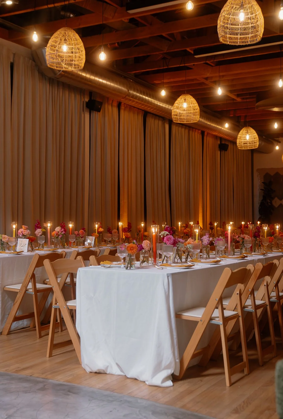 The Narrative Loft | santabarbarawedding.com