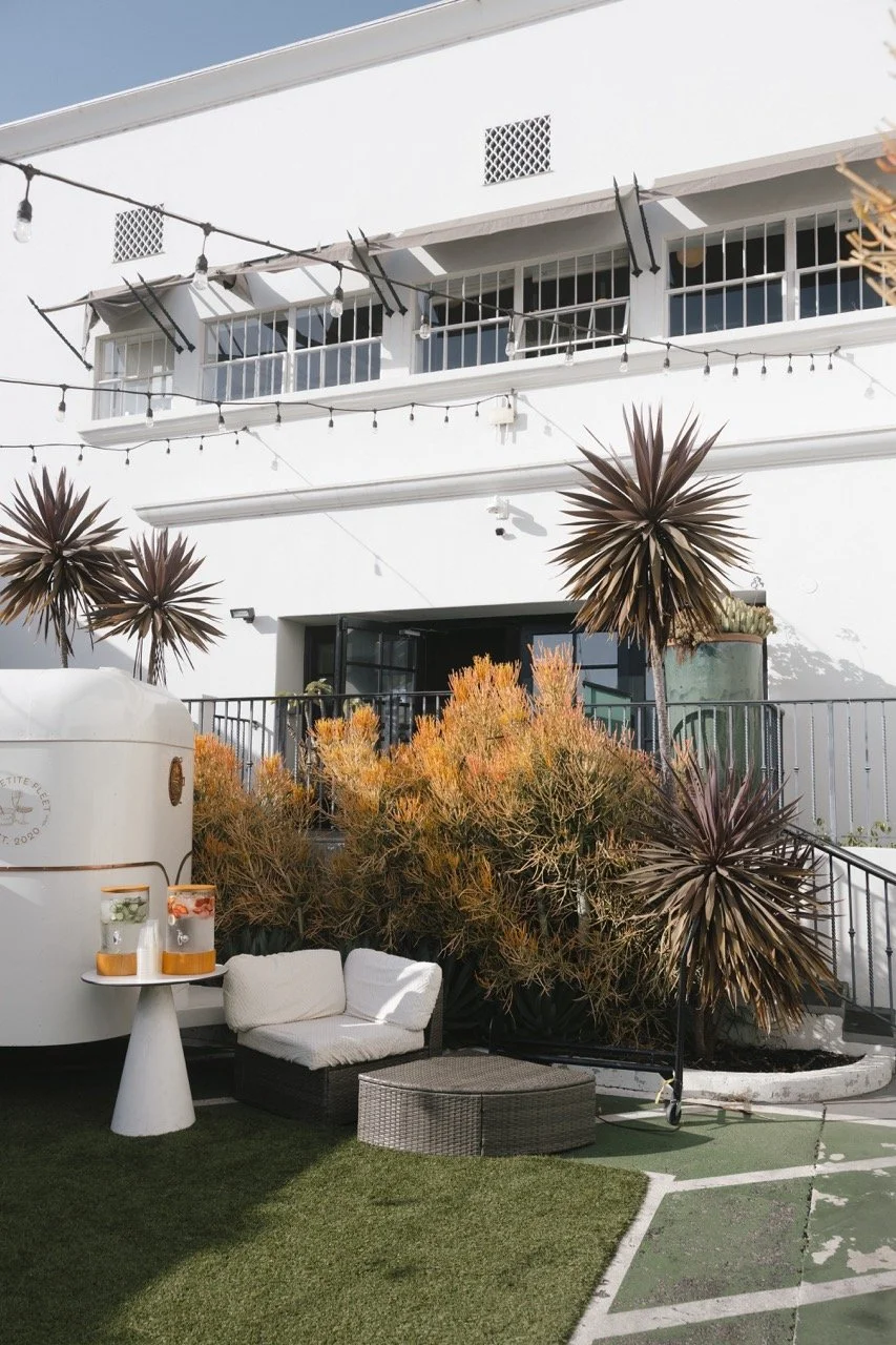 The Narrative Loft | santabarbarawedding.com