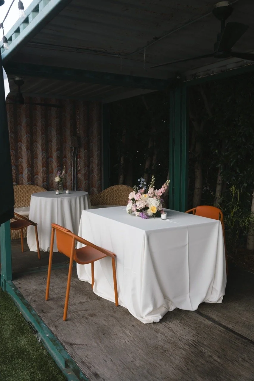 The Narrative Loft | santabarbarawedding.com