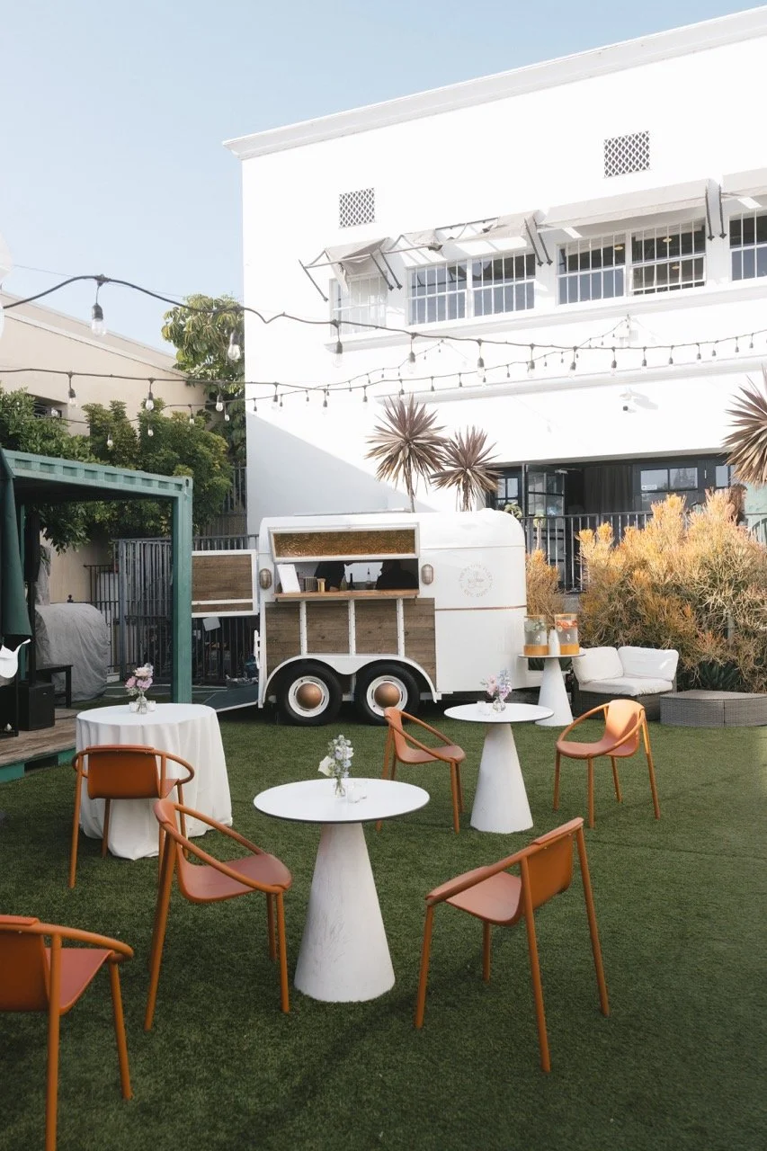 The Narrative Loft | santabarbarawedding.com