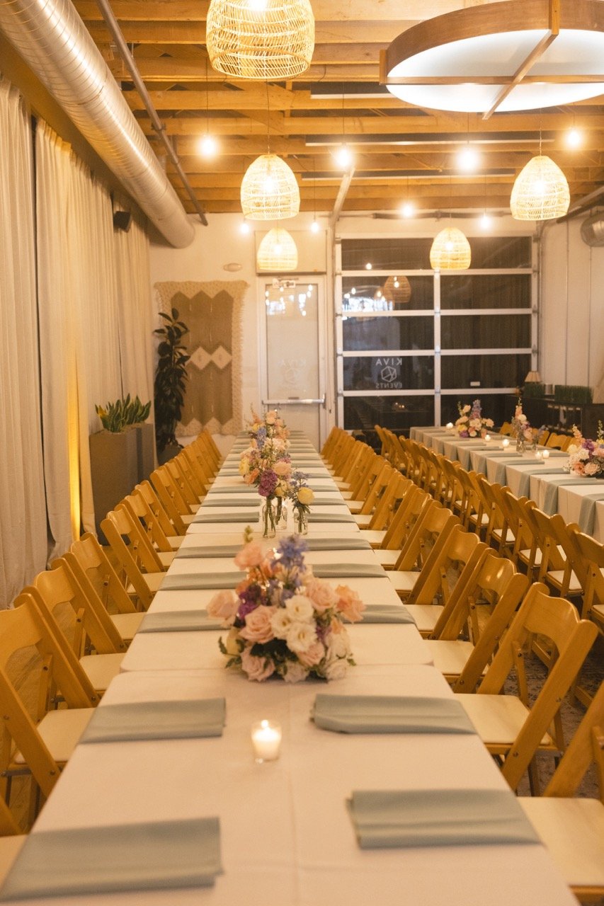 The Narrative Loft | santabarbarawedding.com