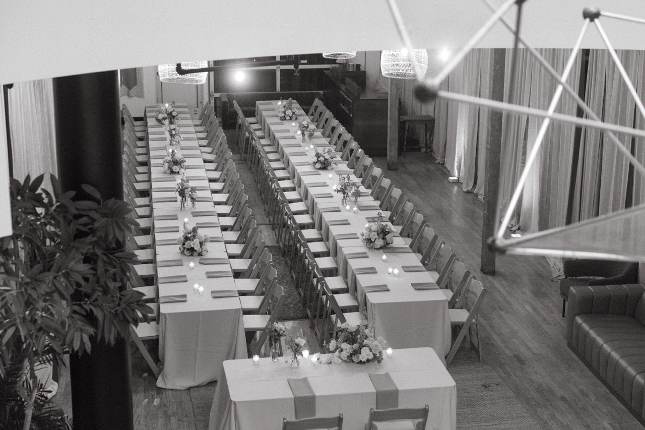 The Narrative Loft | santabarbarawedding.com