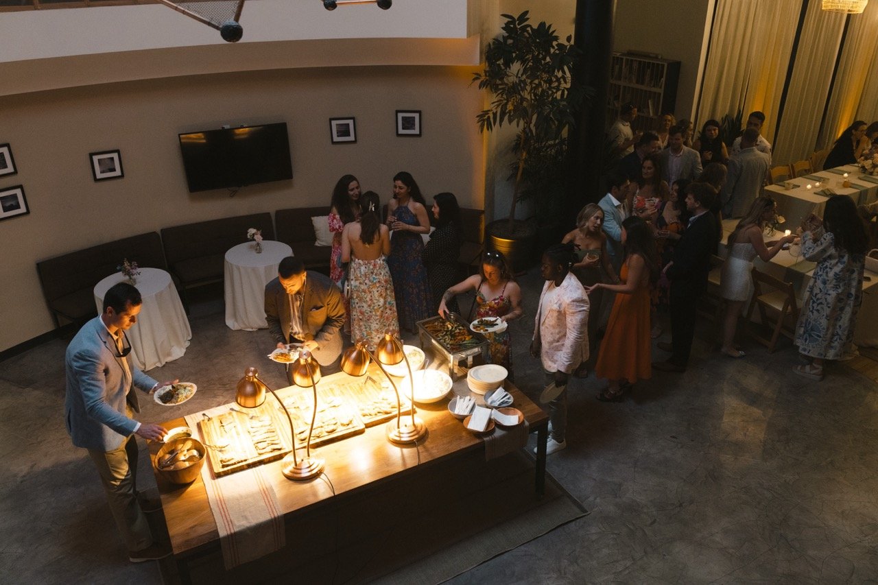 The Narrative Loft | santabarbarawedding.com
