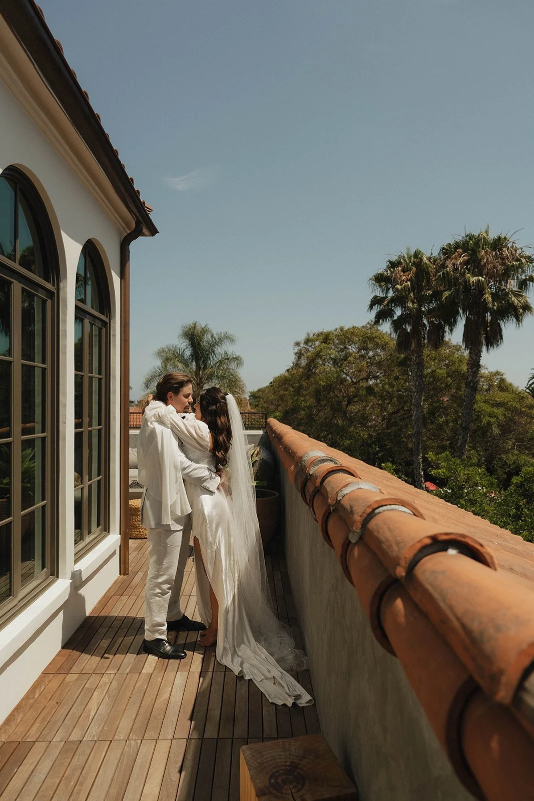 Drift Santa Barbara | www.santabarbarawedding.com | Julia Da Visco