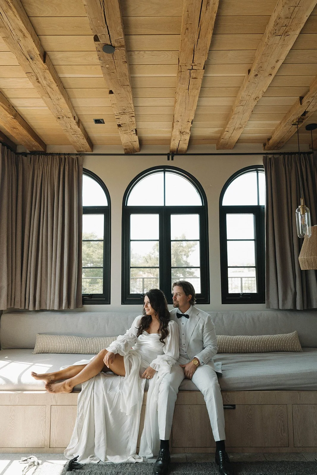 Drift Santa Barbara | www.santabarbarawedding.com | Julia Da Visco