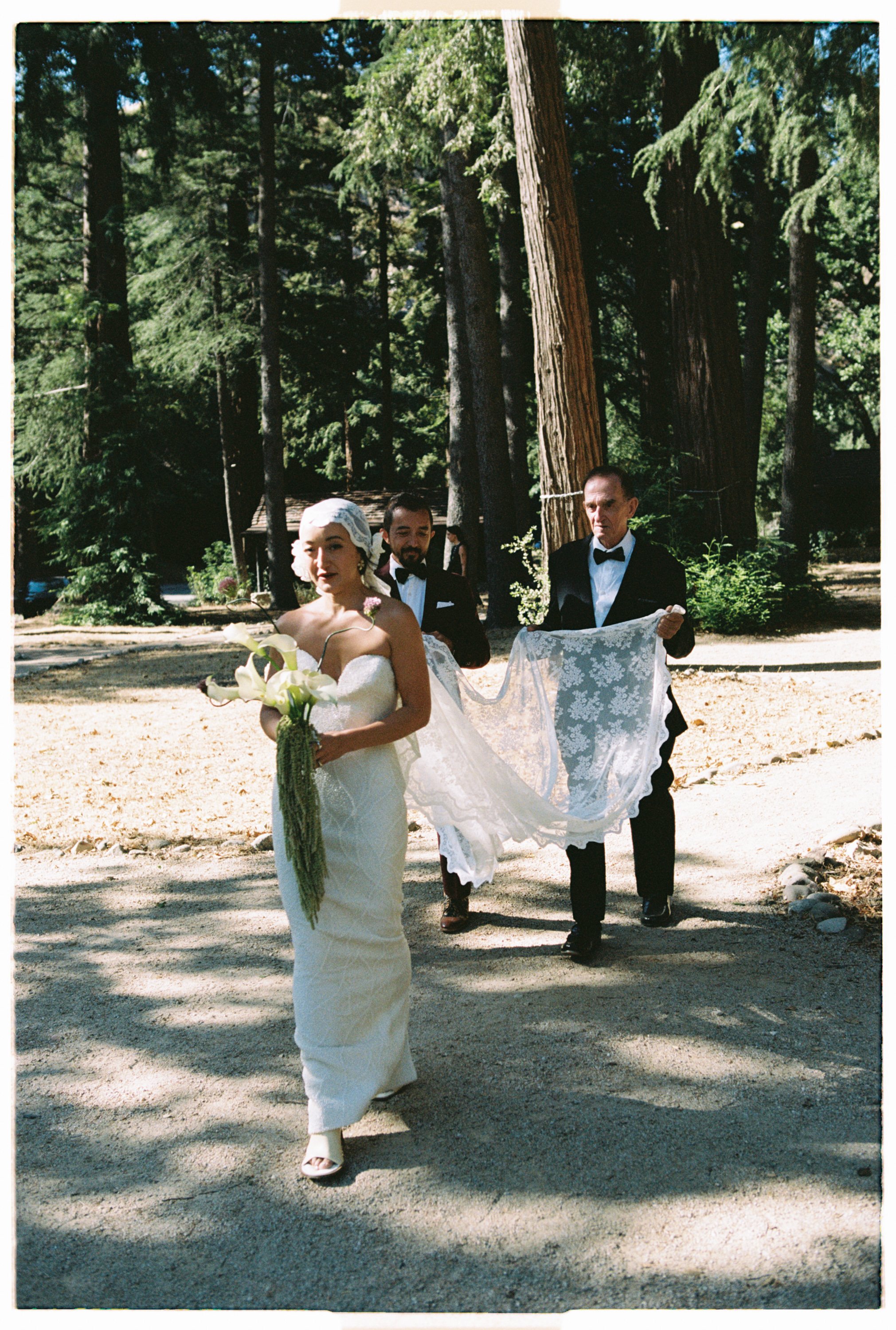 www.santabarbarawedding.com | Zaca Lake | Laine Palm Planning | Alanna Durkee | Brophy Blooms | SYV Elite Events | The Ceremony