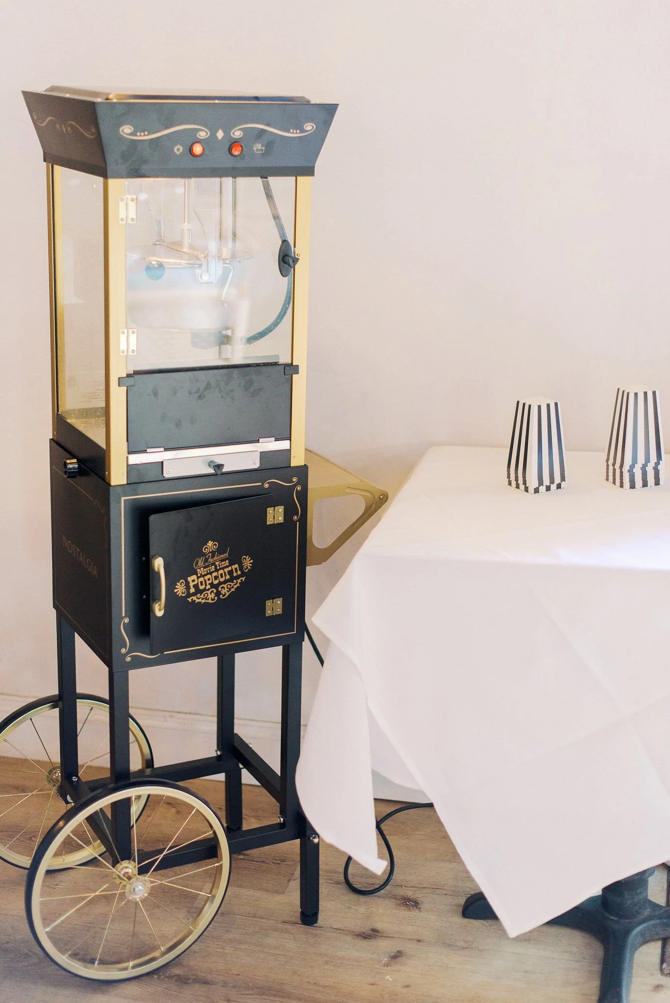 www.santabarbarawedding.com | Wine Cask | Grace Kathryn Photography | Howard Hospitality Group | Games at Event