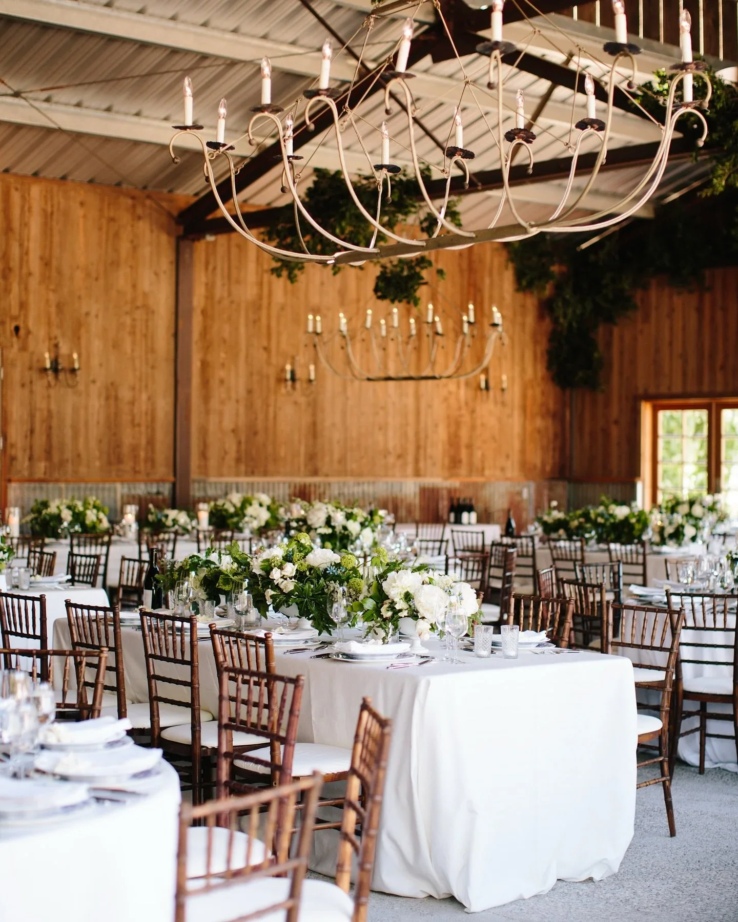 Camp Carmina | www.santabarbarawedding.com 