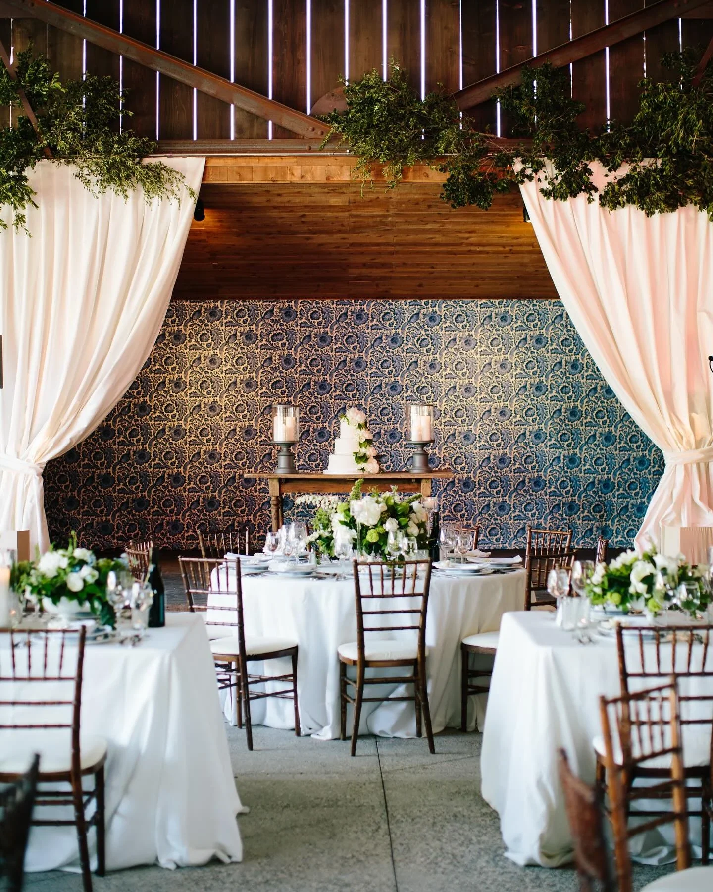 Camp Carmina | www.santabarbarawedding.com 