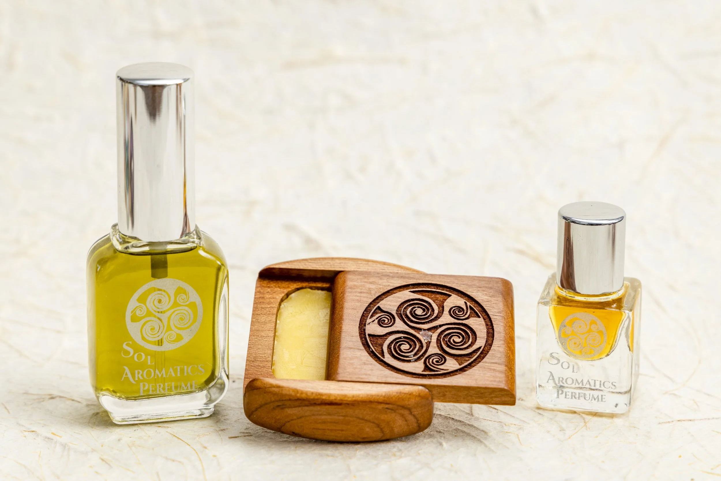  Sol Aromatics | www.santabarbarawedding.com