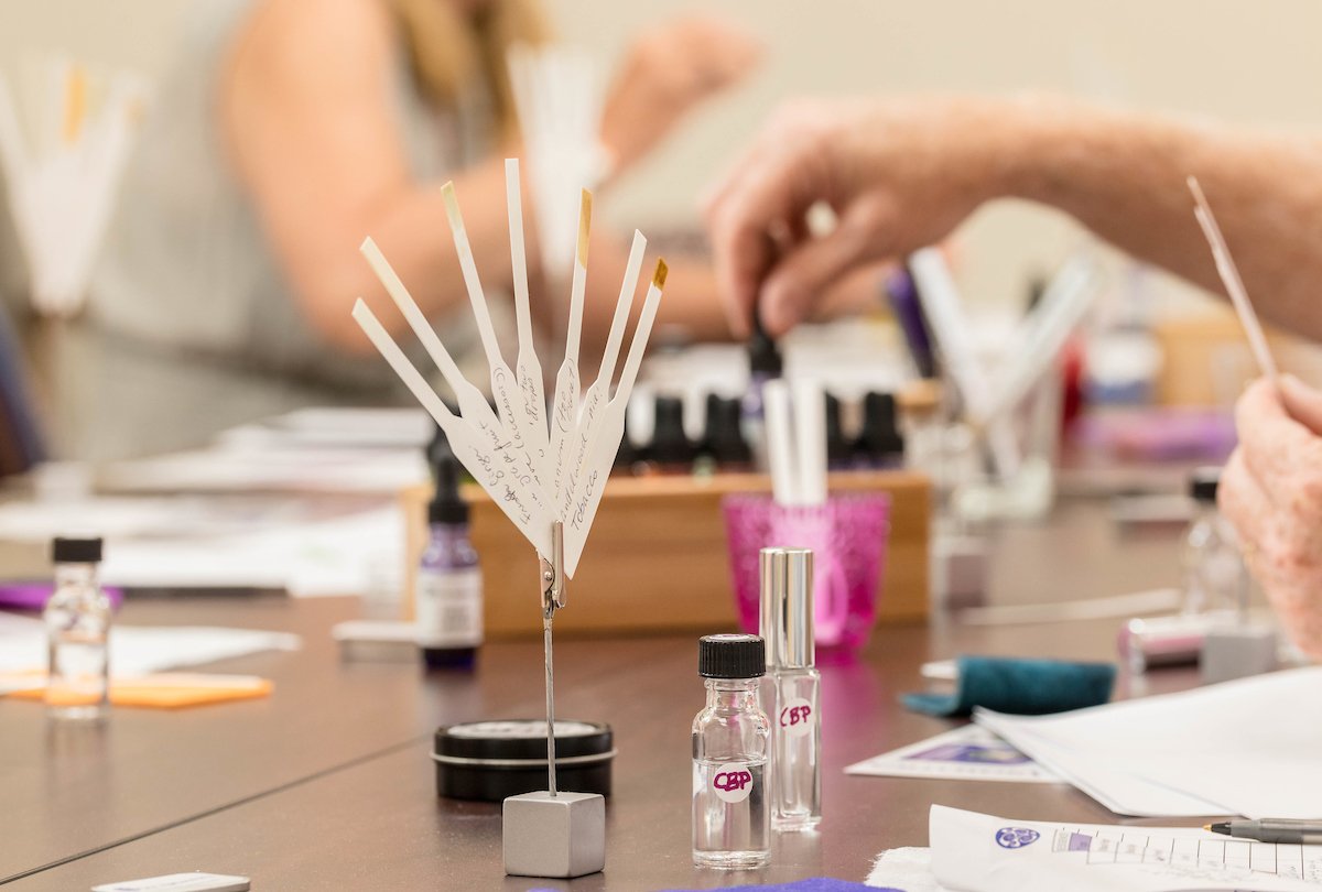  Sol Aromatics | www.santabarbarawedding.com