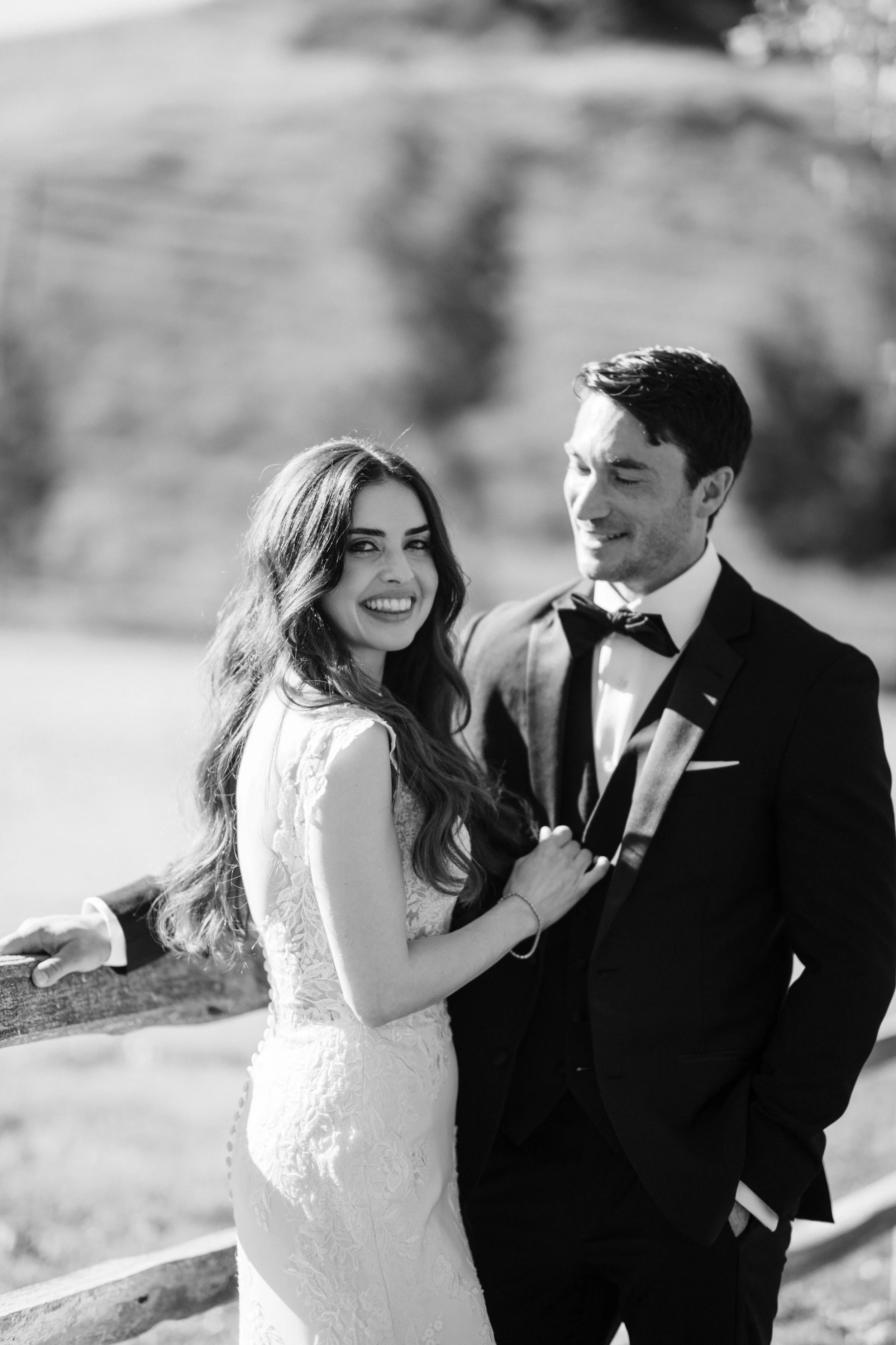 www.santabarbarawedding.com | Nate &amp; Jenny Weddings | Alisal Ranch | Renae’s Bouquet | I Do SB | Team Hair &amp; Makeup | Bridal Street | Couple First Look