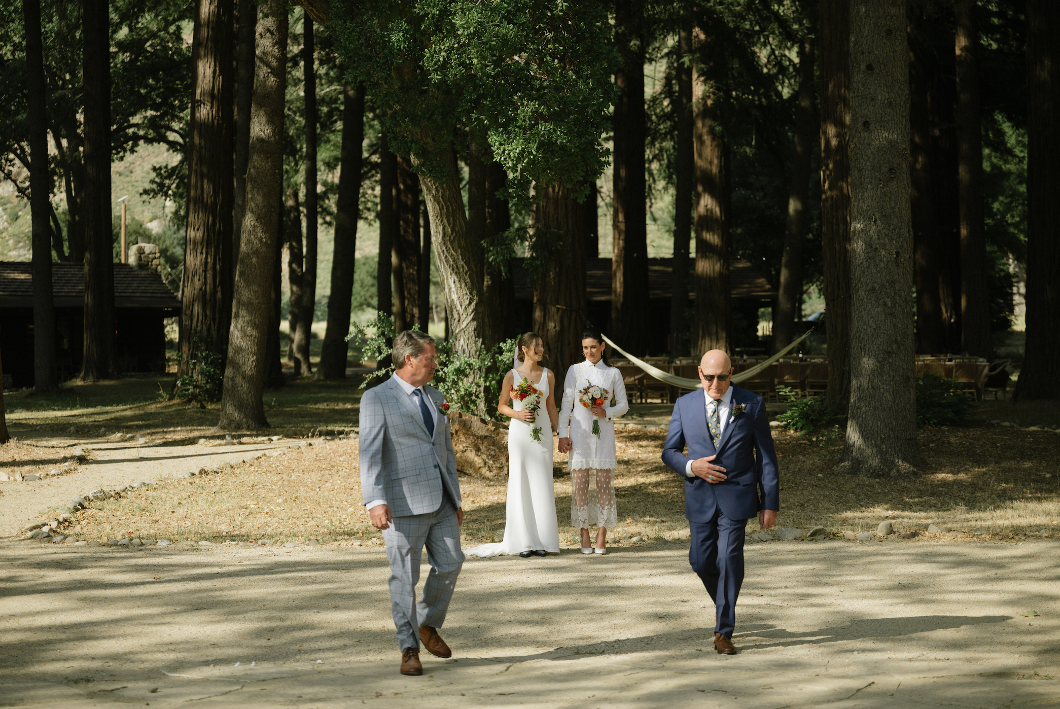 www.santabarbarawedding.com | Lena Britt | Zaca Lake | Homegrown Events | Julie Christy | Courtenay Miller | Slate Catering | Zaca Lake Wedding
