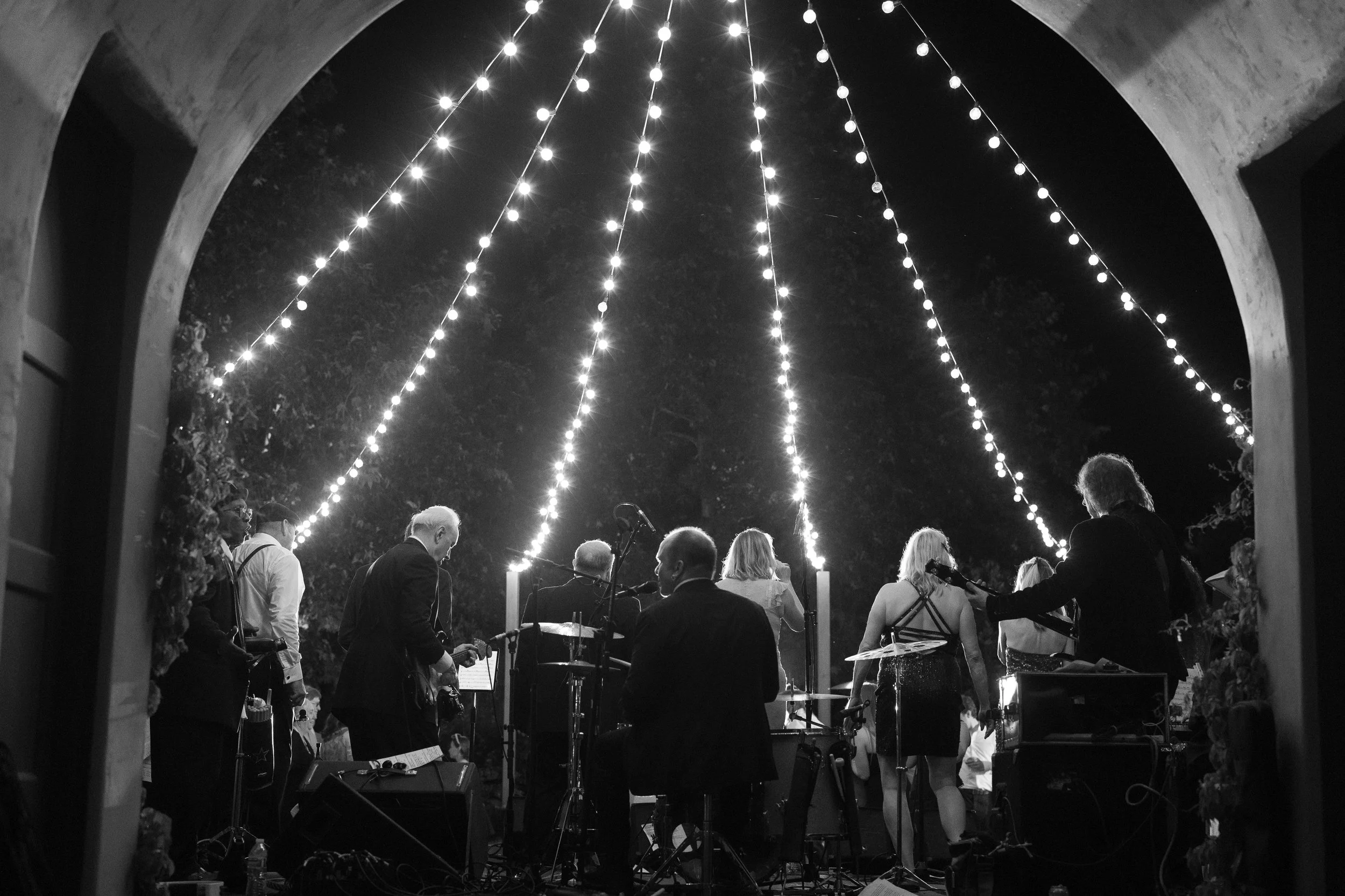 www.santabarbarawedding.com | Bliss Productions | Breahna Taylor | La Taranntella | Bright Floral | Town and Country Event Rentals | Bella Vista Designs | Big Bang Beat | Reception Music