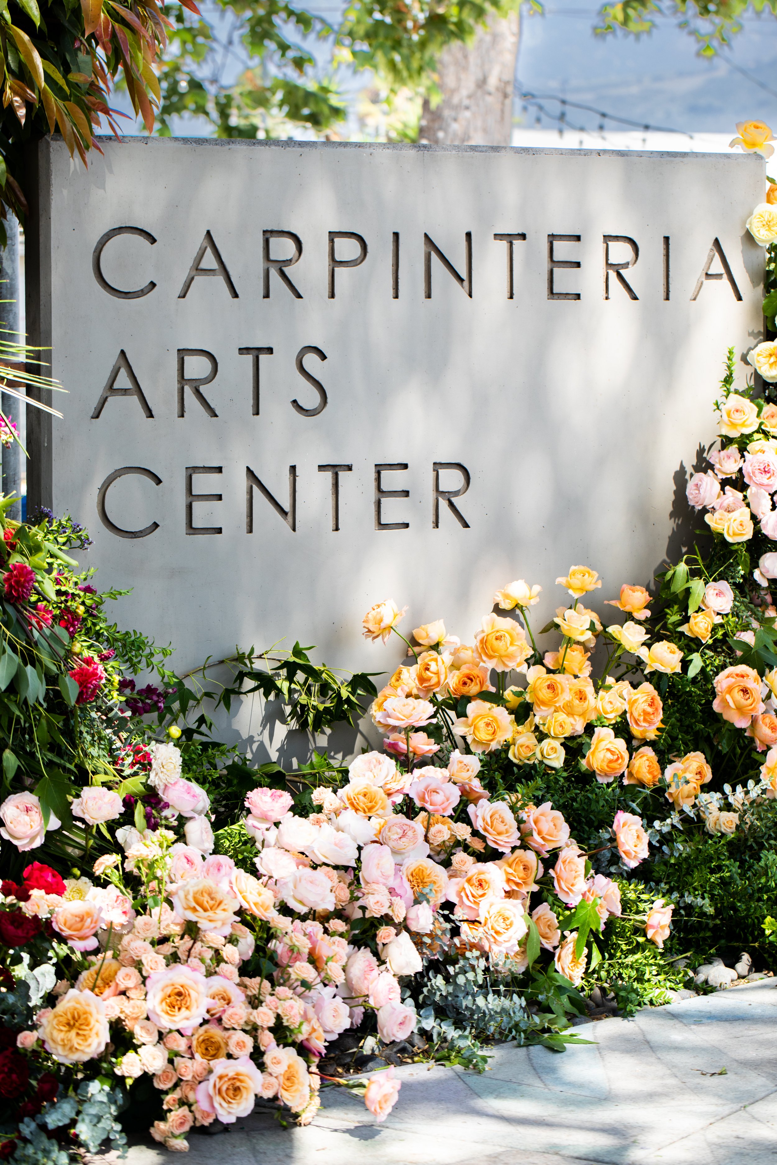 Florabundance | www.santabarbarawedding.com