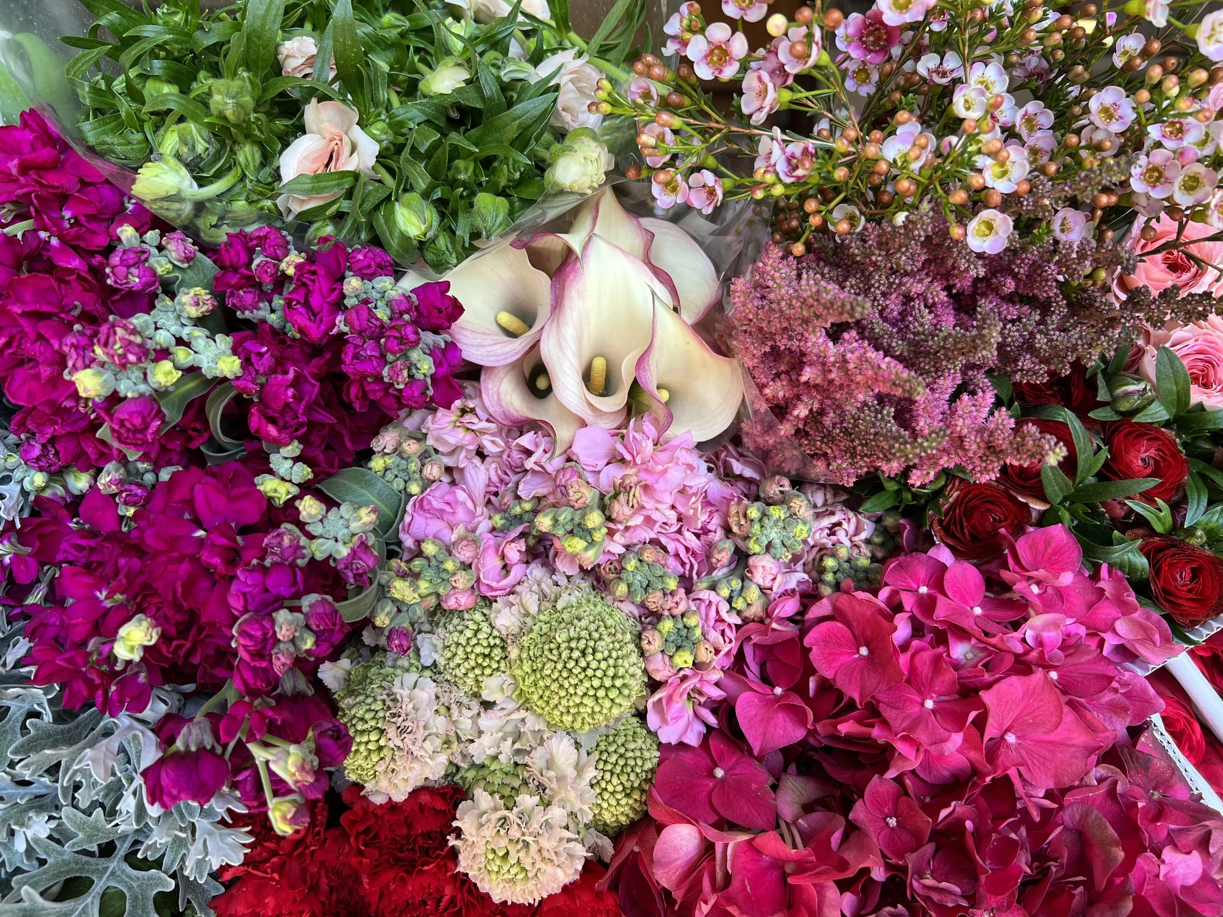 Florabundance | www.santabarbarawedding.com