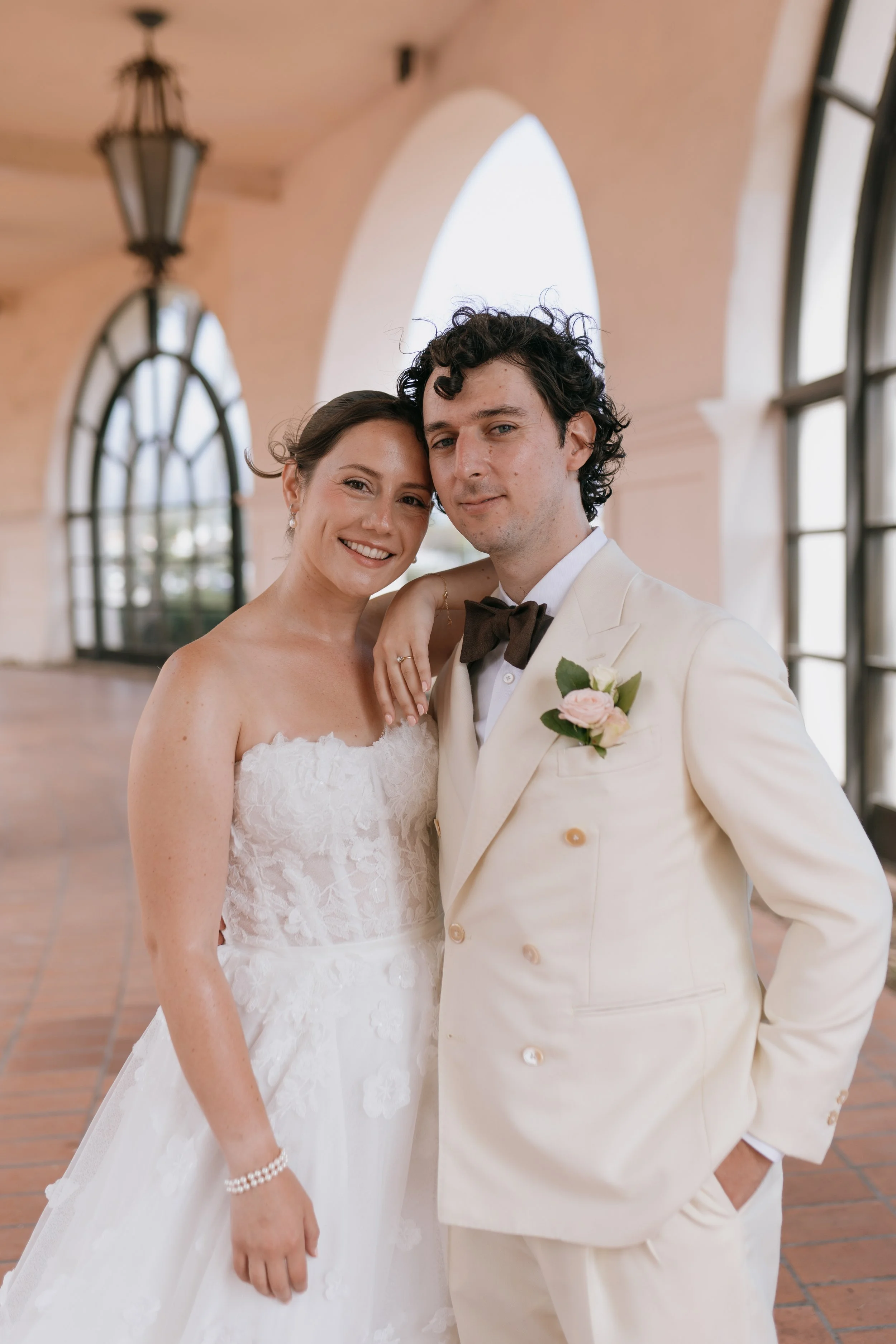 www.santabarbarawedding.com | Bae Events | Danya Izarraraz | Anthology Studios | Willowby by Watters | Samara Beauty | Tailor’s Keep | First Look