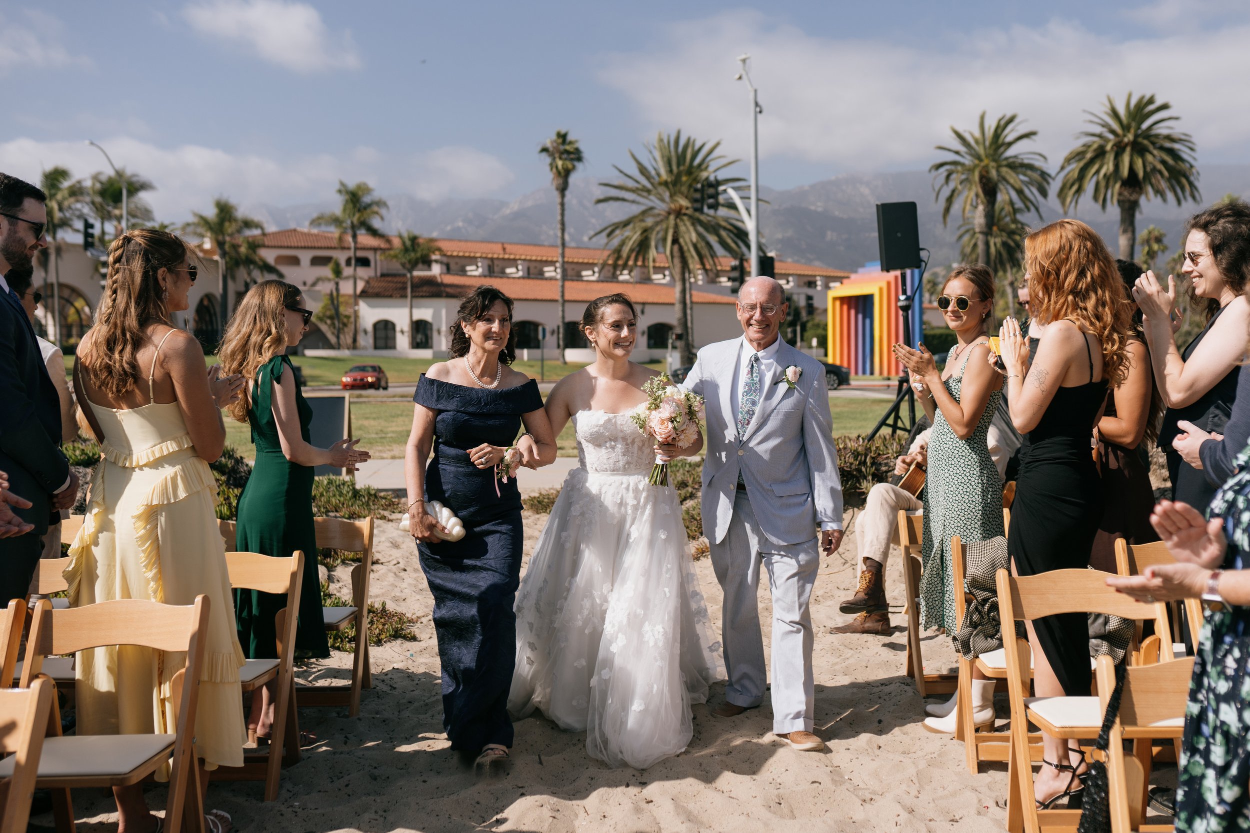 www.santabarbarawedding.com | Bae Events | Danya Izarraraz | Anthology Studios | Backdrop Boutique | Tailor’s Keep | Willowby by Watters | Samara Beauty | Ceremony