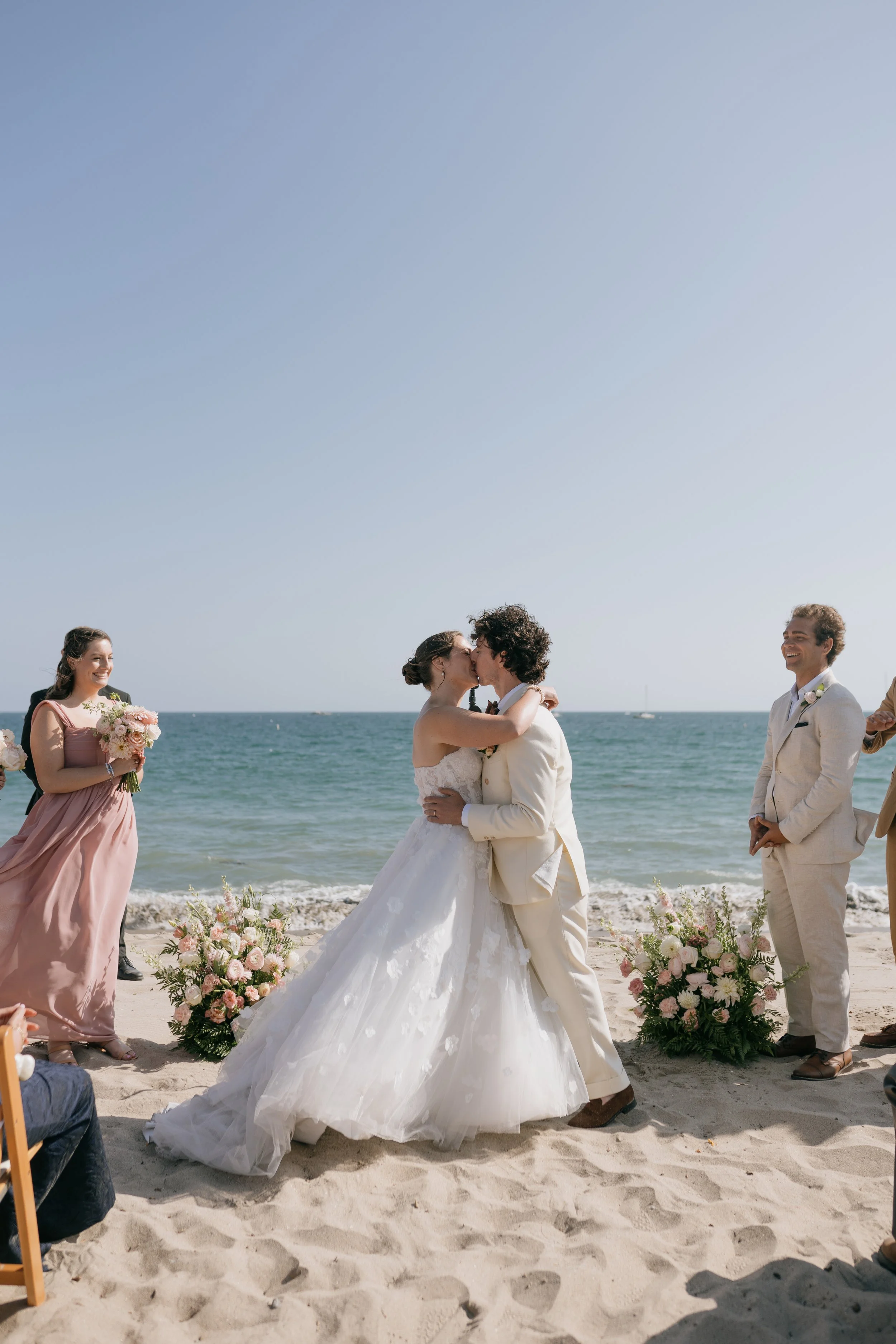 www.santabarbarawedding.com | Bae Events | Danya Izarraraz | Anthology Studios | Backdrop Boutique | Tailor’s Keep | Willowby by Watters | Samara Beauty | Ceremony