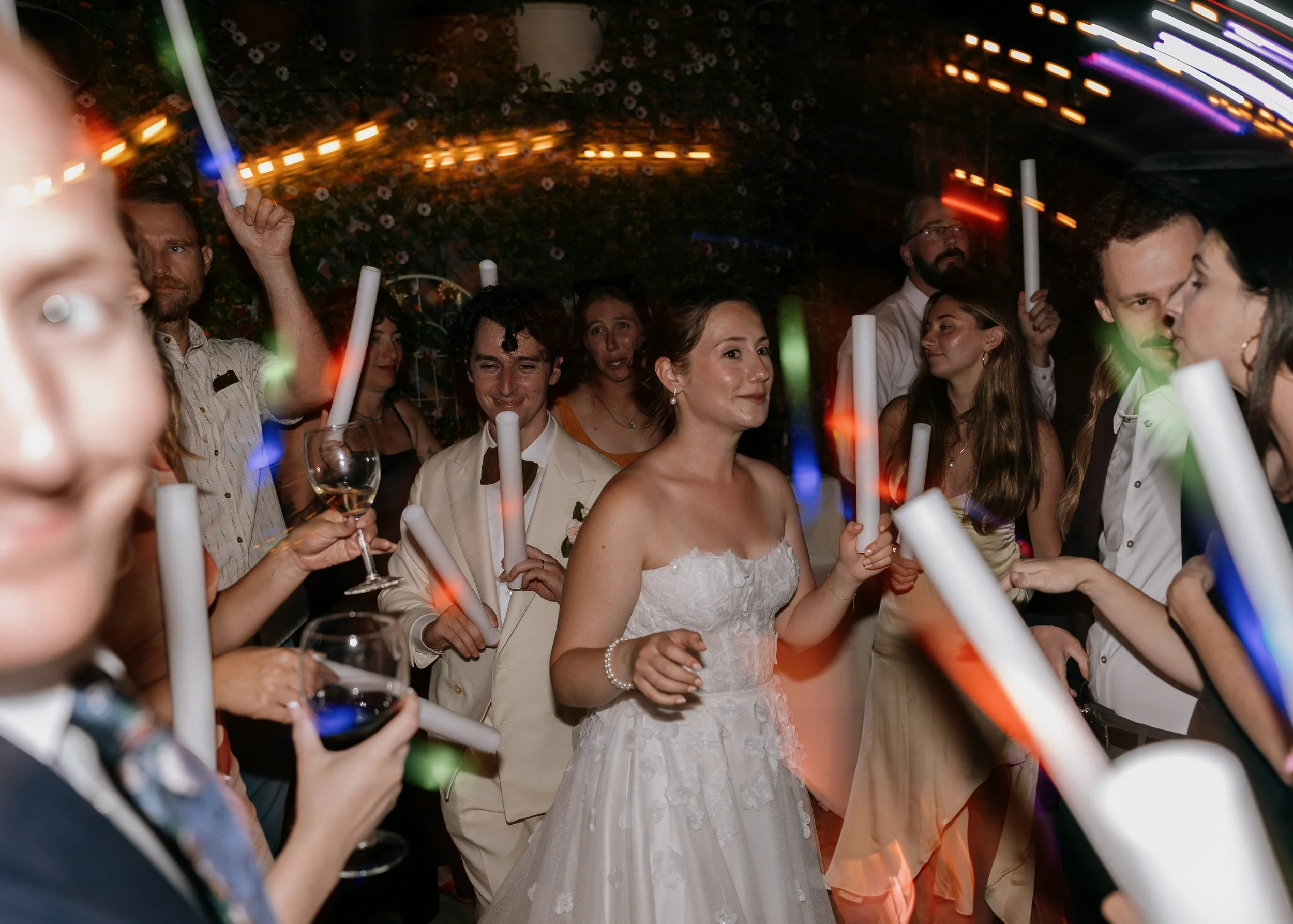 www.santabarbarawedding.com | Bae Events | Danya Izarraraz | Anthology Studios | Arnoldi’s Cafe | Samara Beauty | Tailor’s Keep | Willowby by Watters | DJ Darla Bea | Couple Dancing