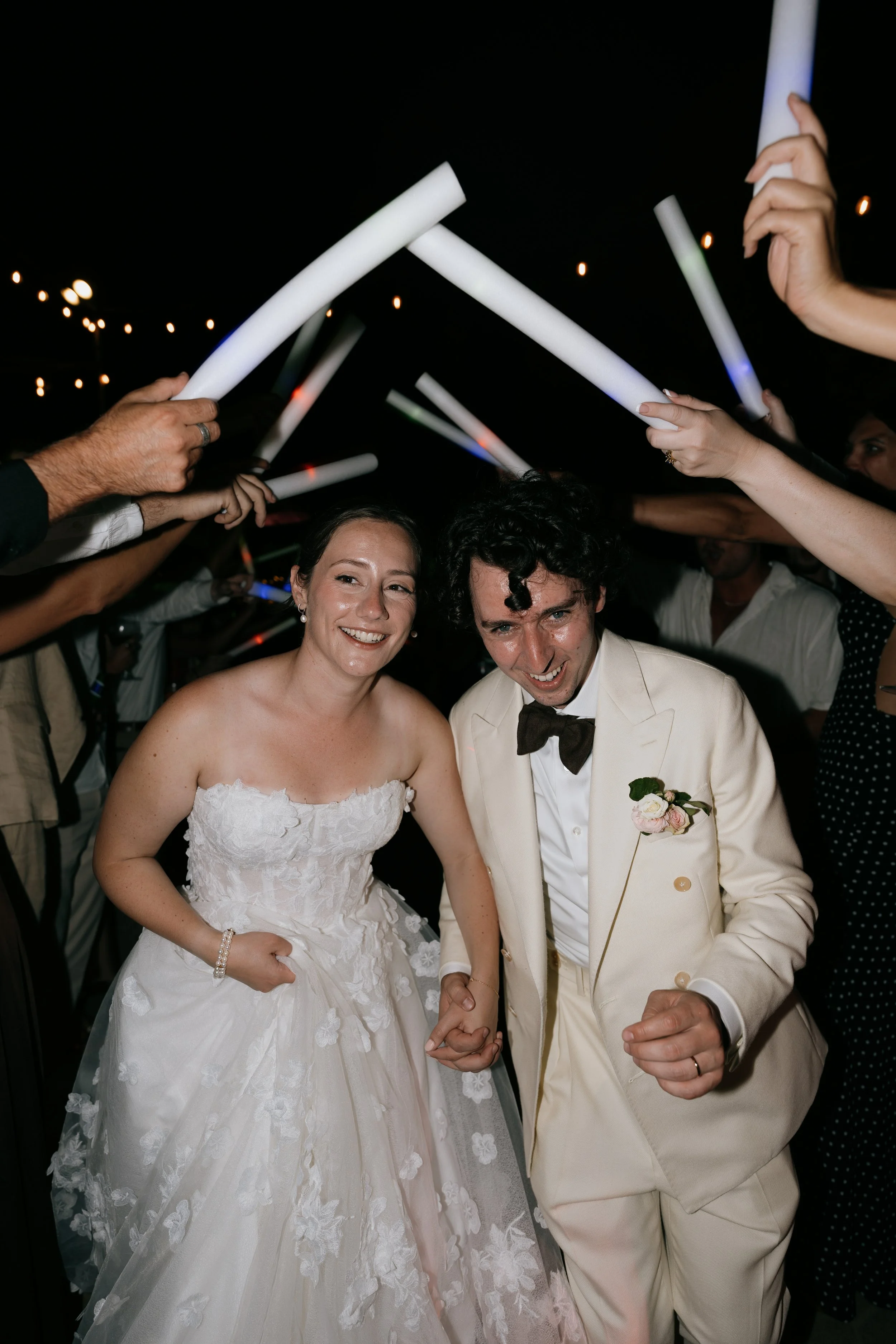 www.santabarbarawedding.com | Bae Events | Danya Izarraraz | Anthology Studios | Arnoldi’s Cafe | Samara Beauty | Tailor’s Keep | Willowby by Watters | DJ Darla Bea | Couple Exit