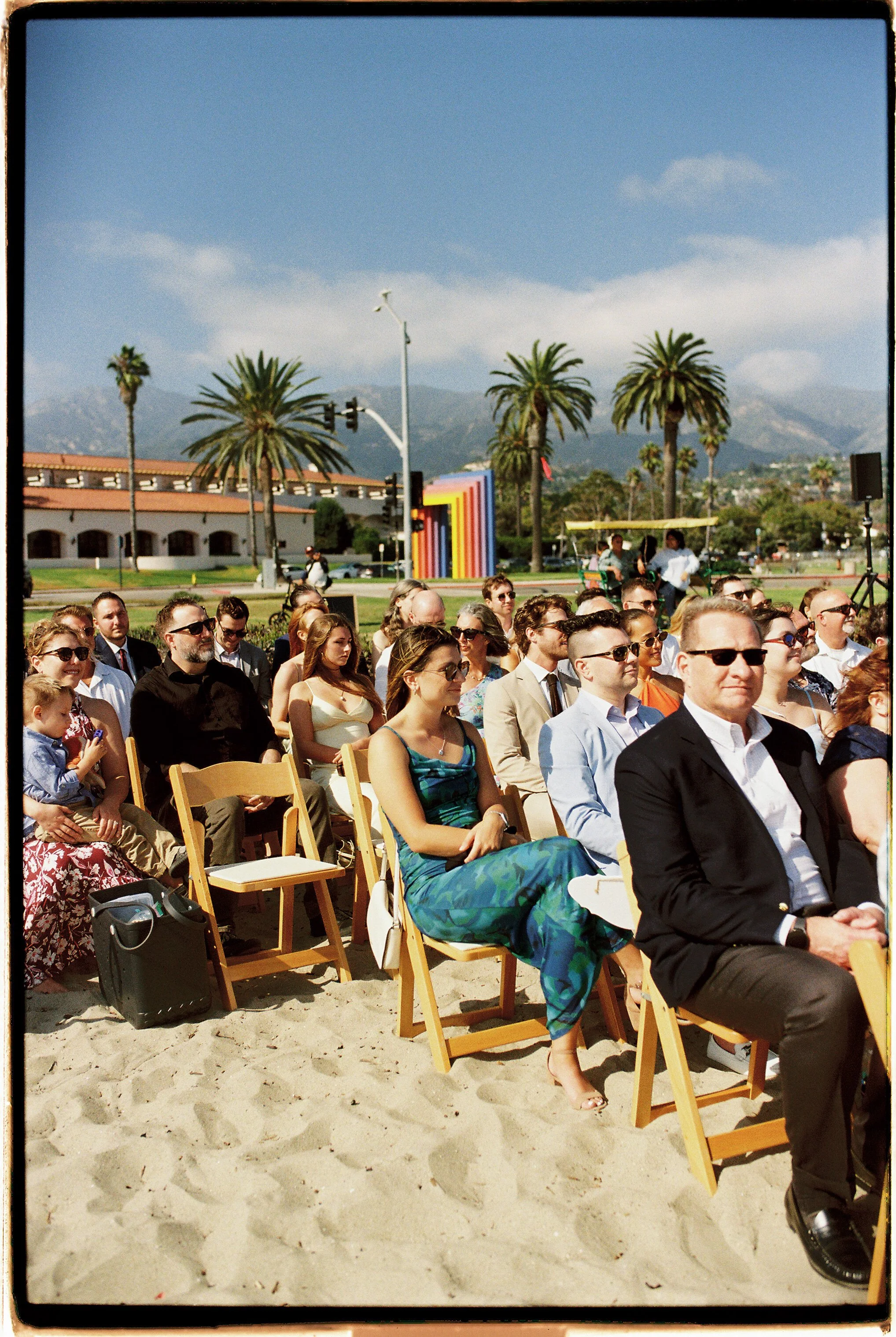 www.santabarbarawedding.com | Bae Events | Danya Izarraraz | Anthology Studios | Backdrop Boutique | Tailor’s Keep | Willowby by Watters | Samara Beauty | Ceremony