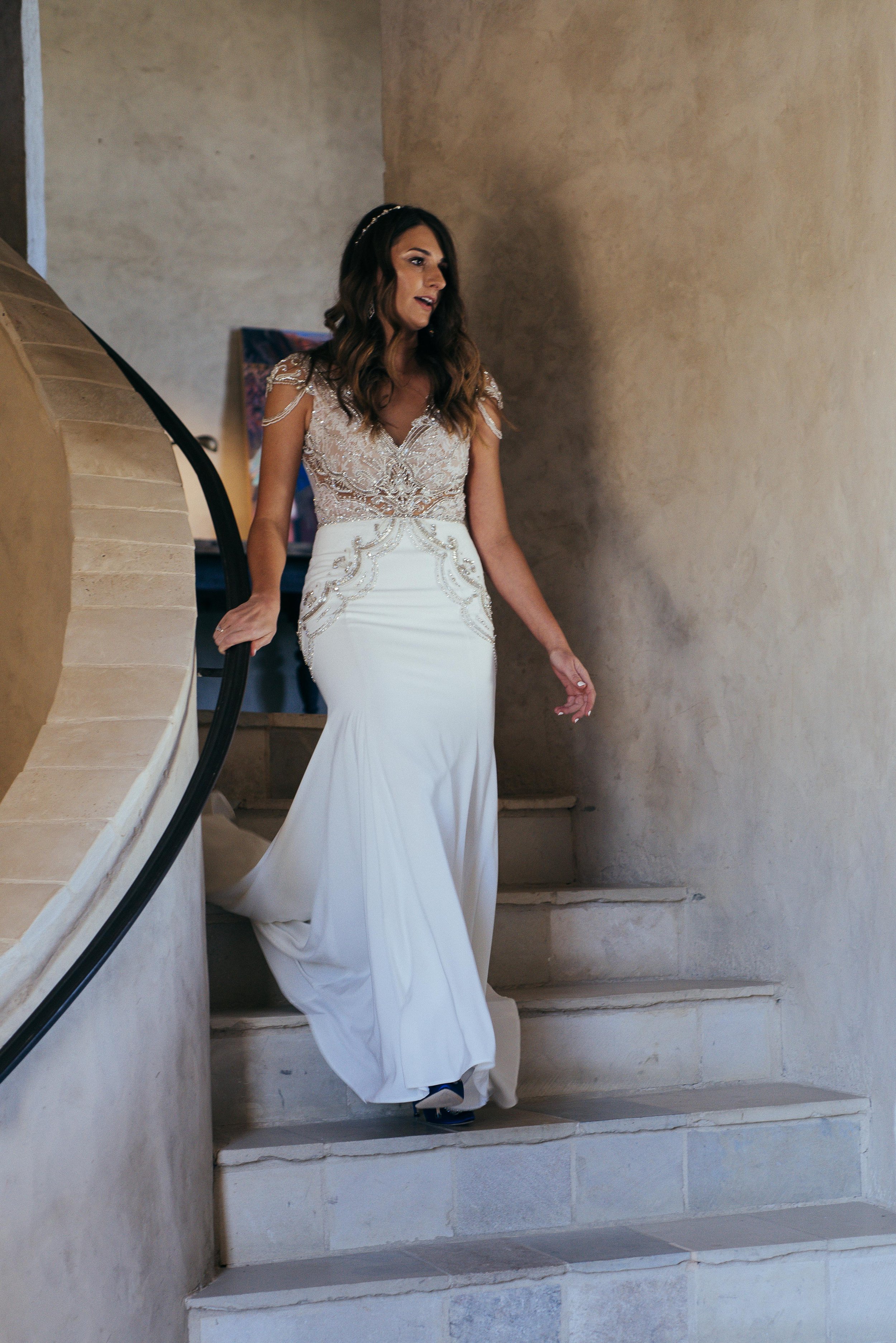 www.santabarbarawedding.com | Alexa Gallo Weddings