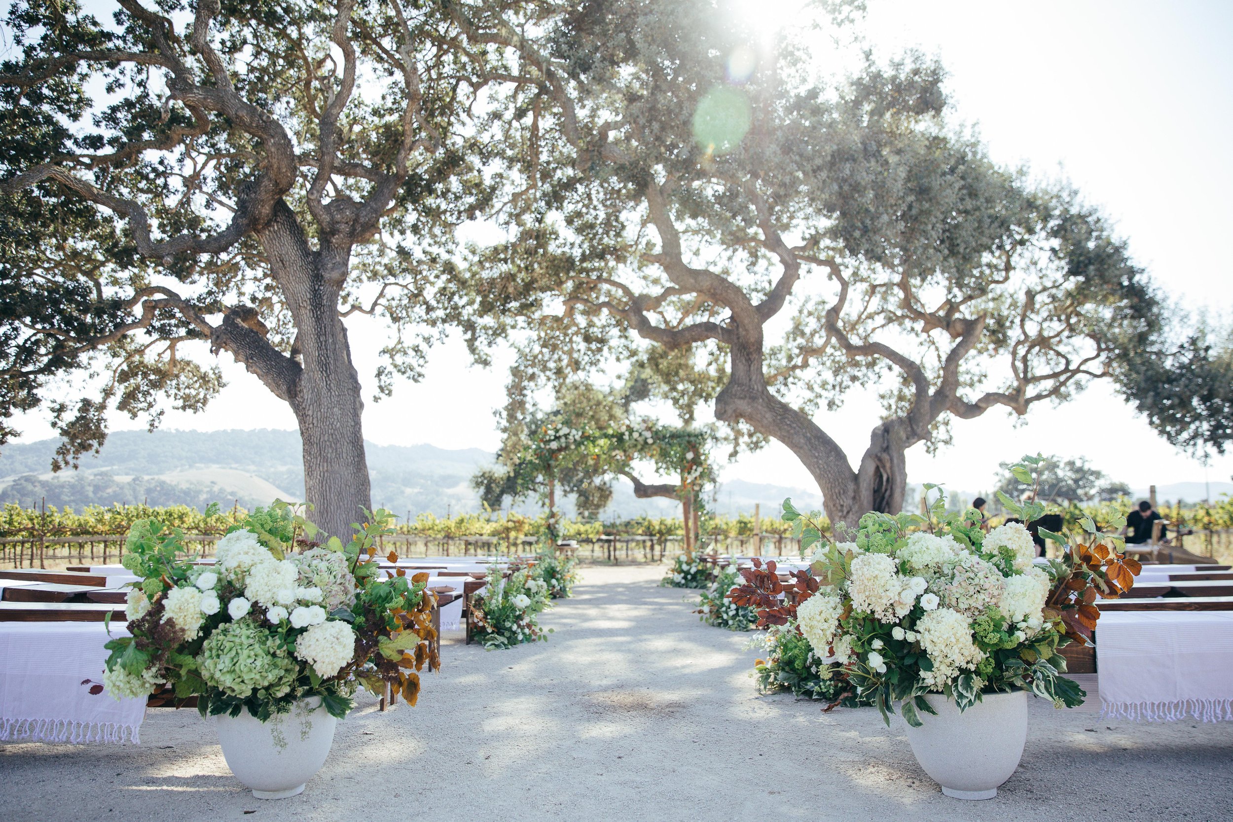 www.santabarbarawedding.com | Alexa Gallo Weddings