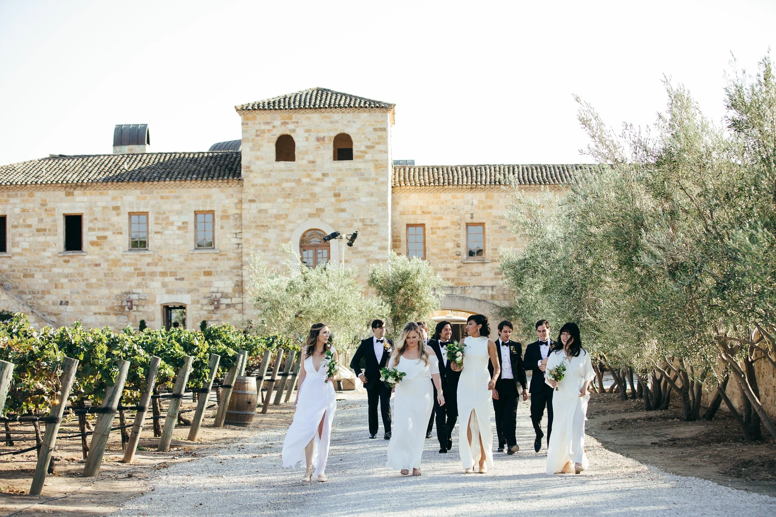 www.santabarbarawedding.com | Alexa Gallo Weddings