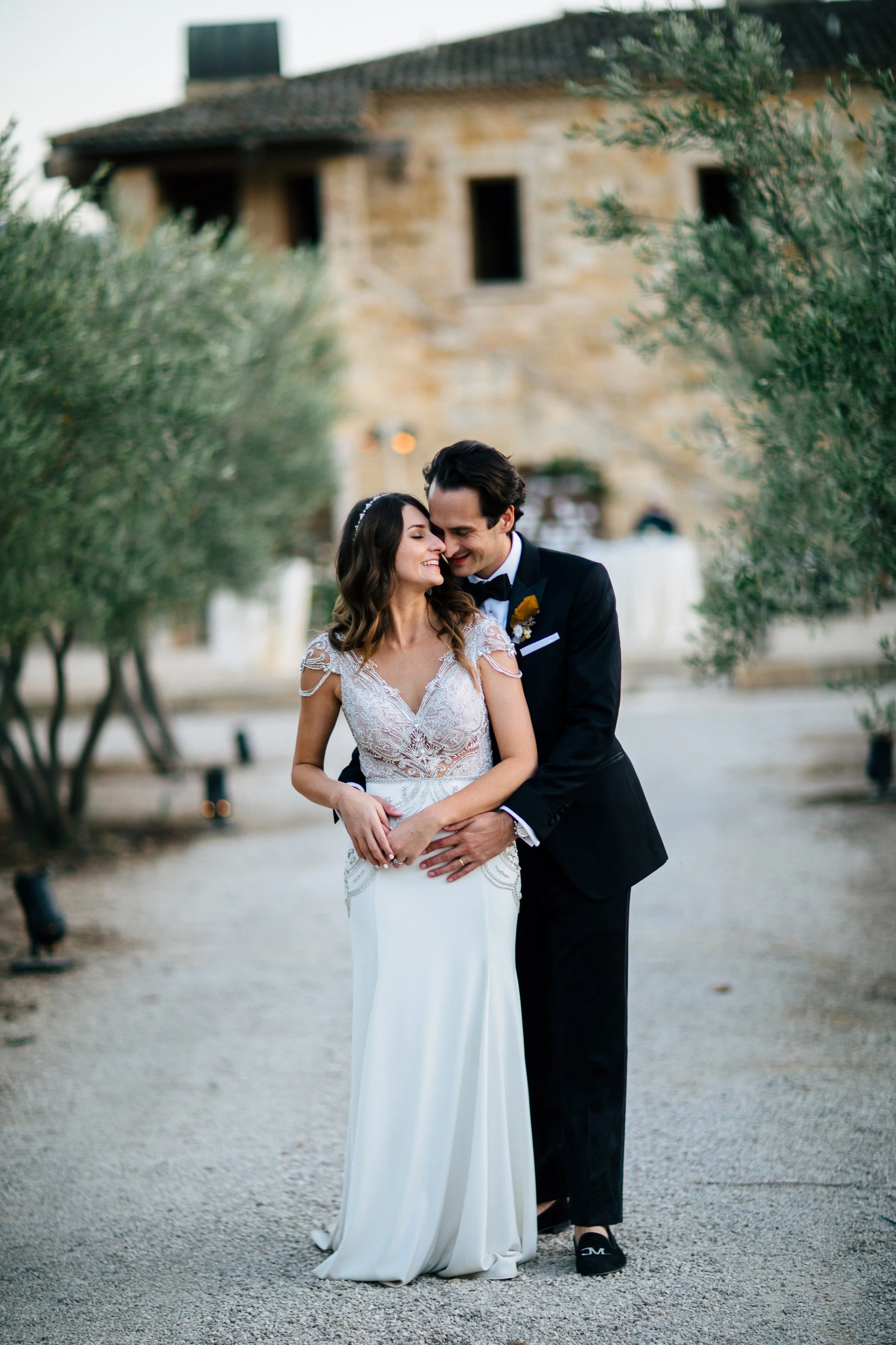 www.santabarbarawedding.com | Alexa Gallo Weddings