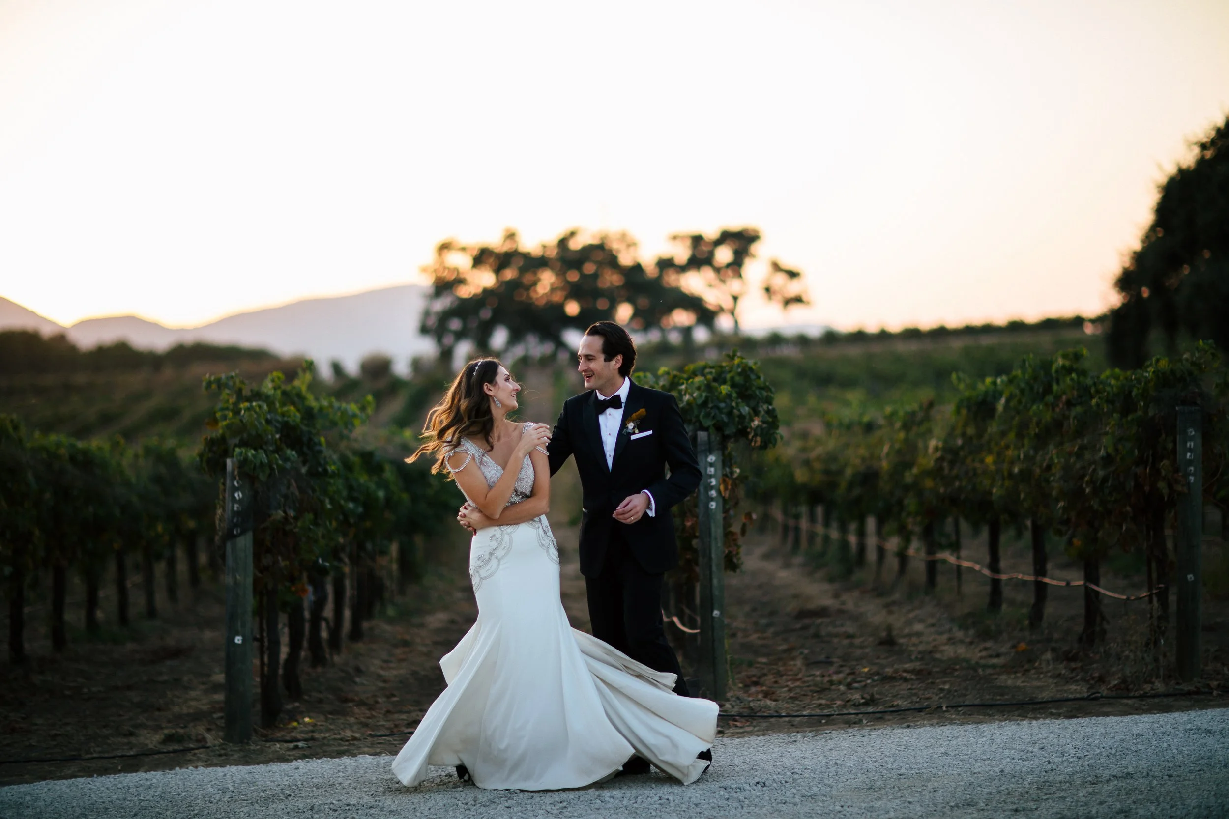 Alexa Gallo Weddings