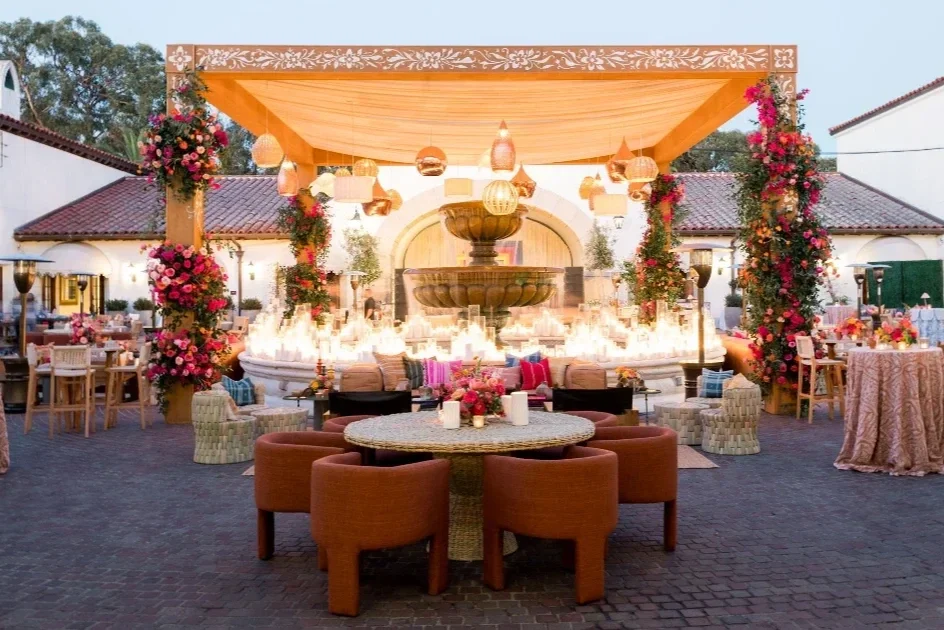 What a Treat: Engage!25 Comes to Santa Barbara