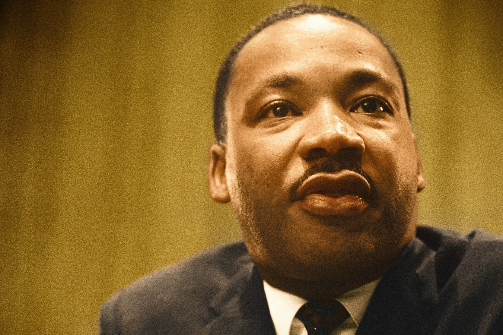 Moments Monday: MLK Day