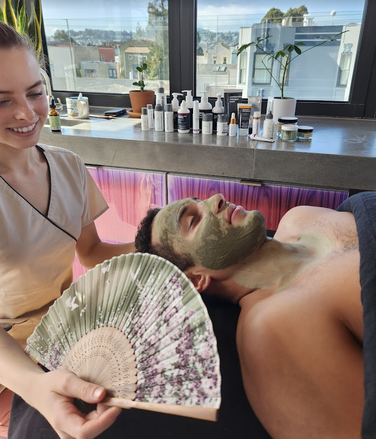 Opal Skin Concierge | Santa Barbara Wedding Style