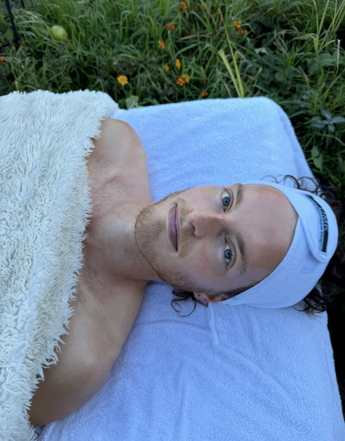 Opal Skin Concierge | Santa Barbara Wedding Style