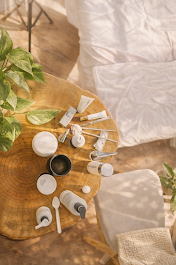 Opal Skin Concierge | Santa Barbara Wedding Style