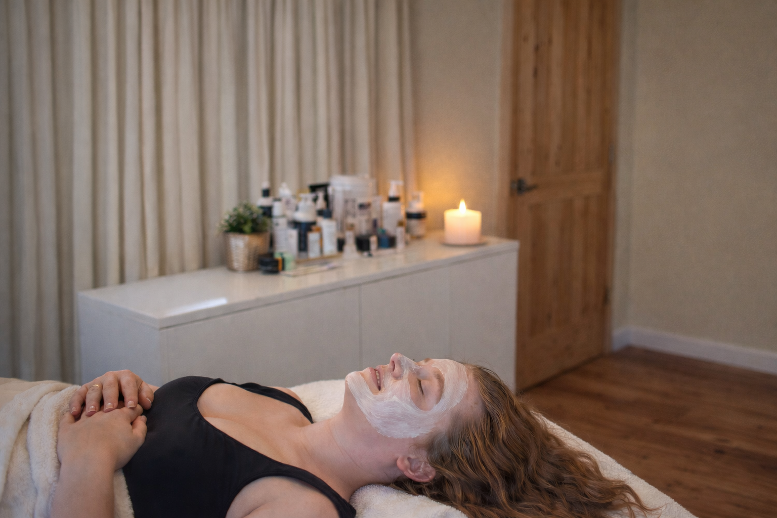 Opal Skin Concierge | Santa Barbara Wedding Style