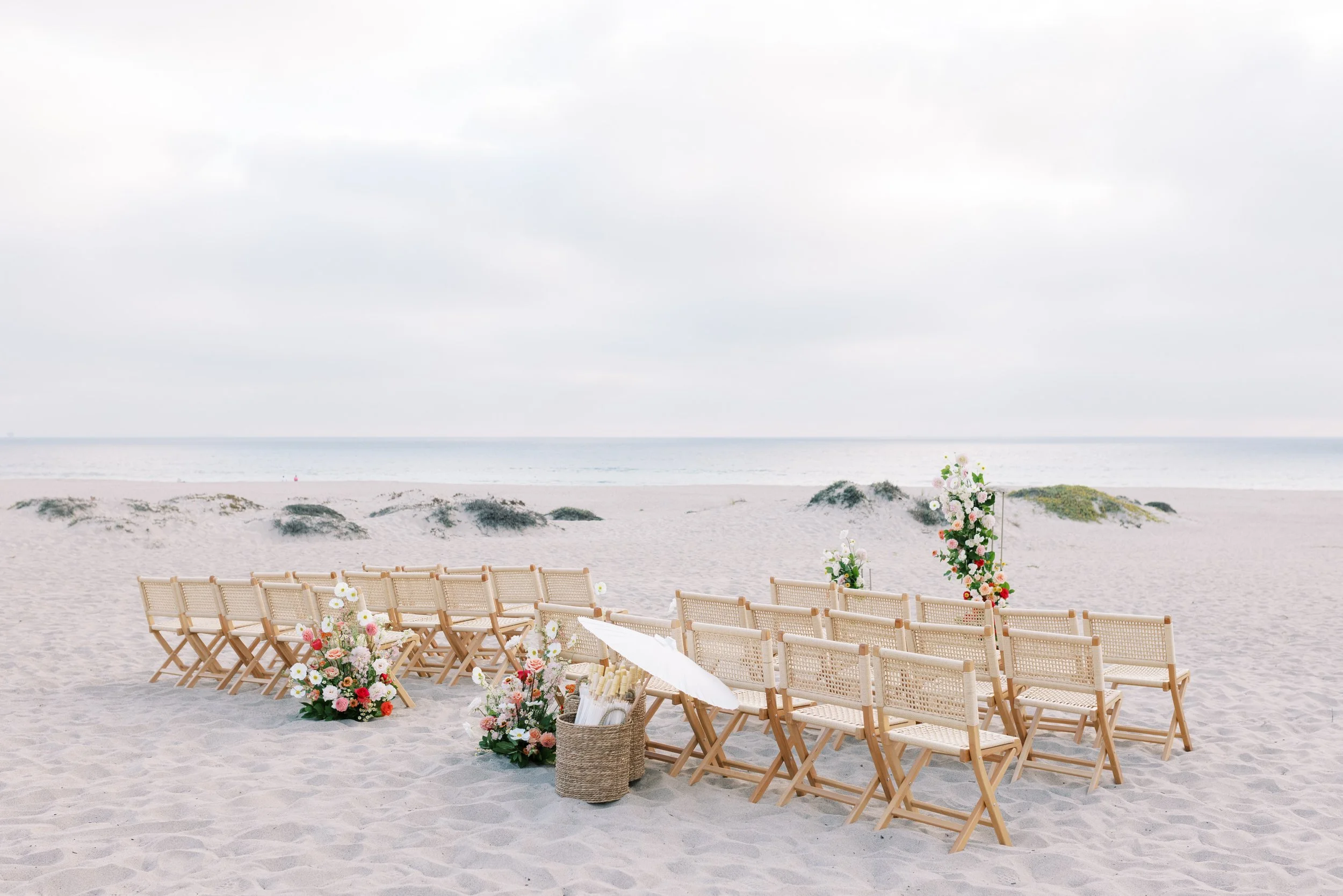 www.santabarbarawedding.com | Ventura Rental