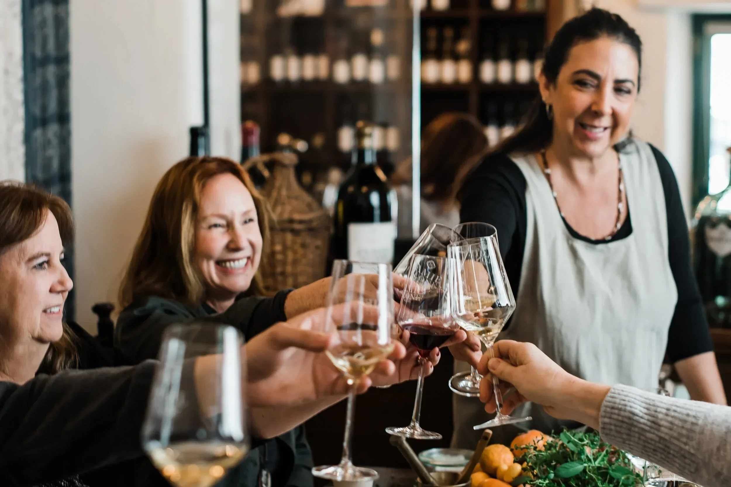 &nbsp;Jamie Slone Wines