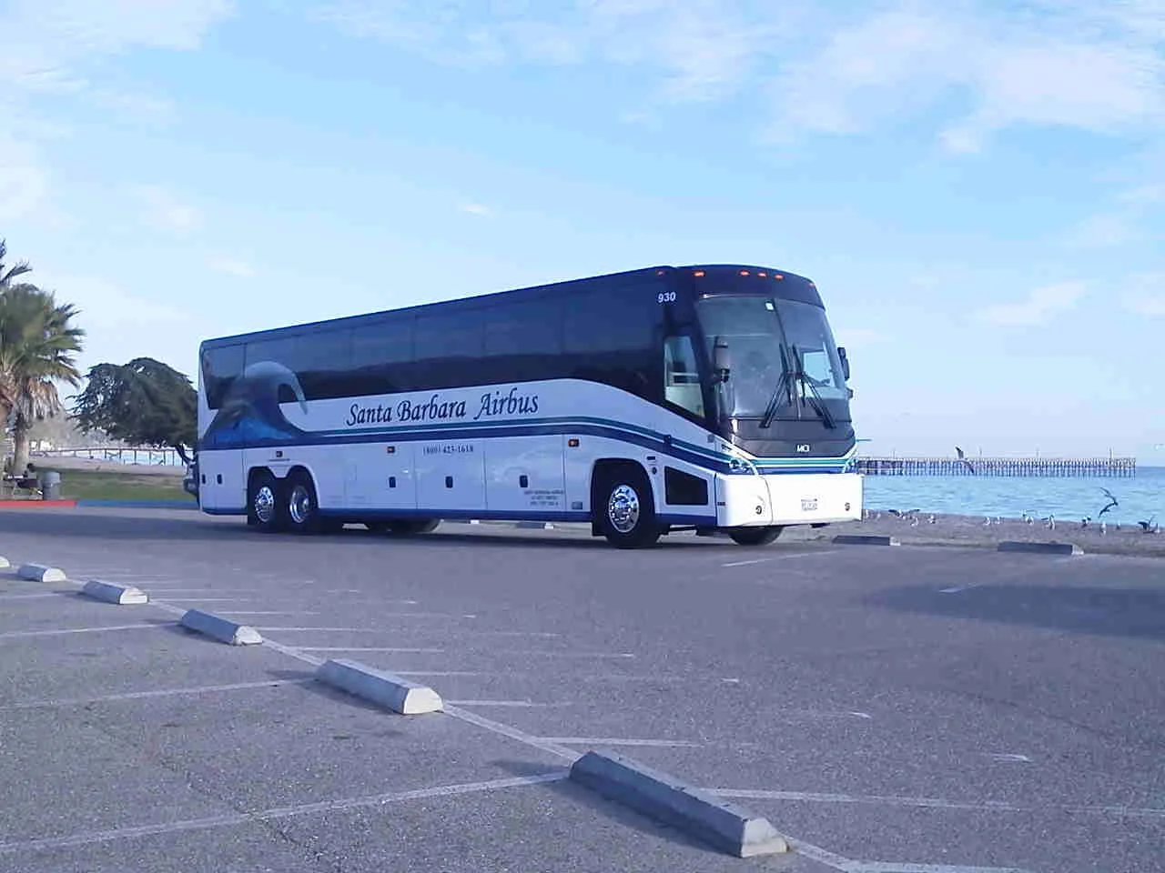 Santa Barbara Wedding Style | Santa Barbara Airbus