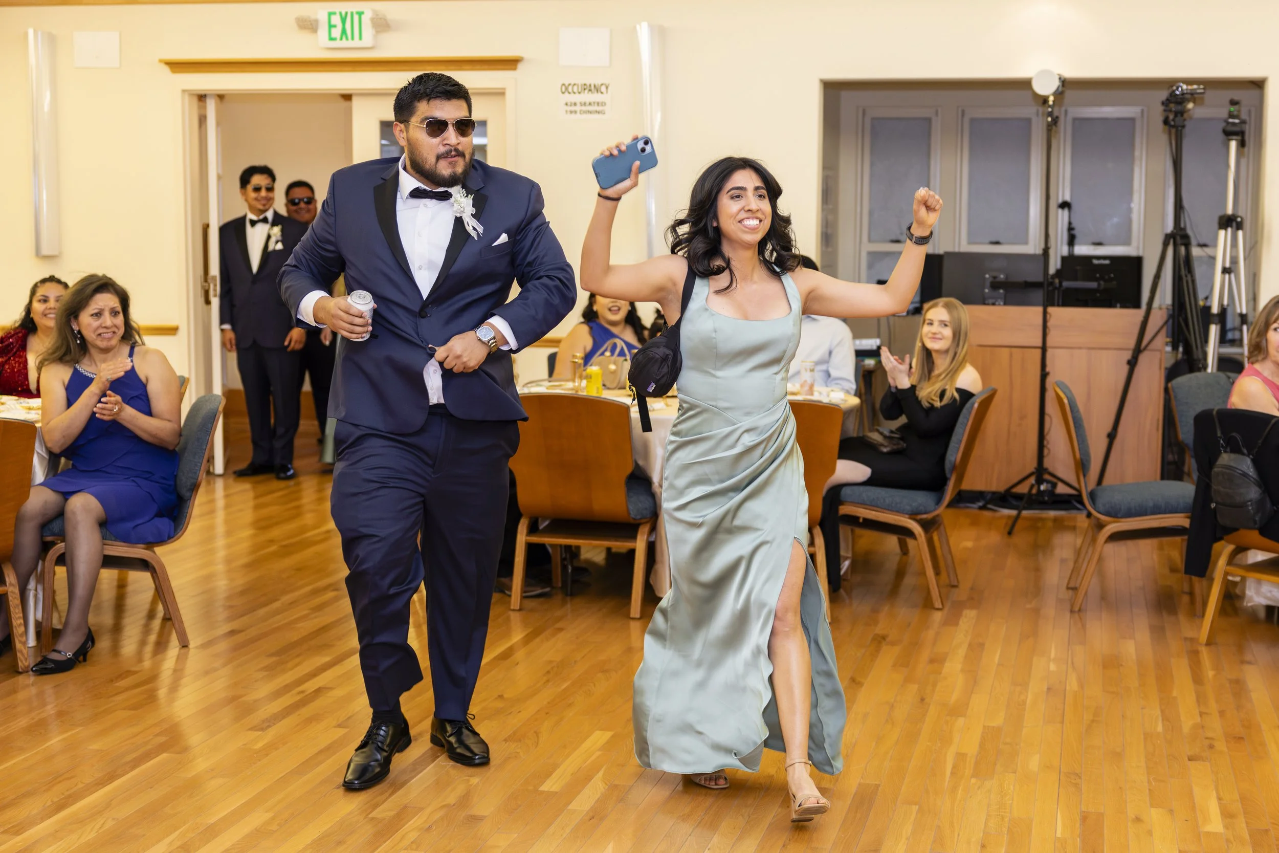 Live Oak Unitarian Universalist Congregation | santabarbarawedding.com