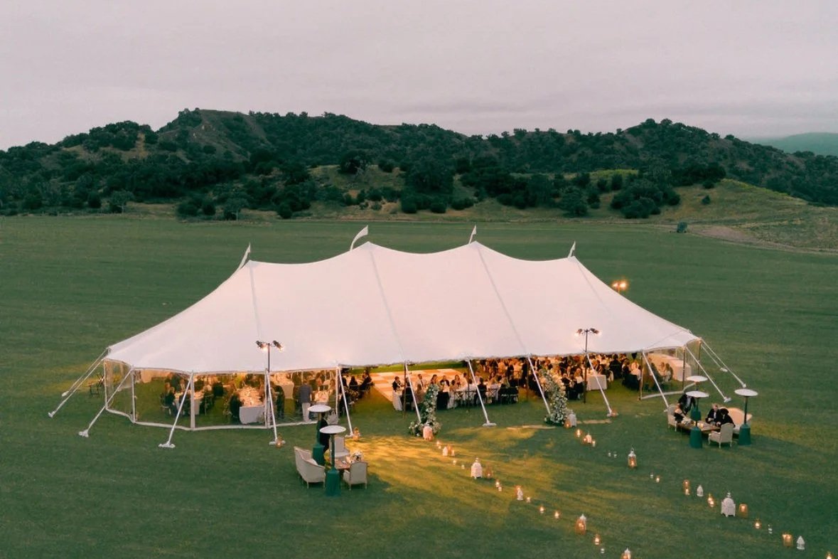 Location Spotlight: Happy Canyon Vineyard
