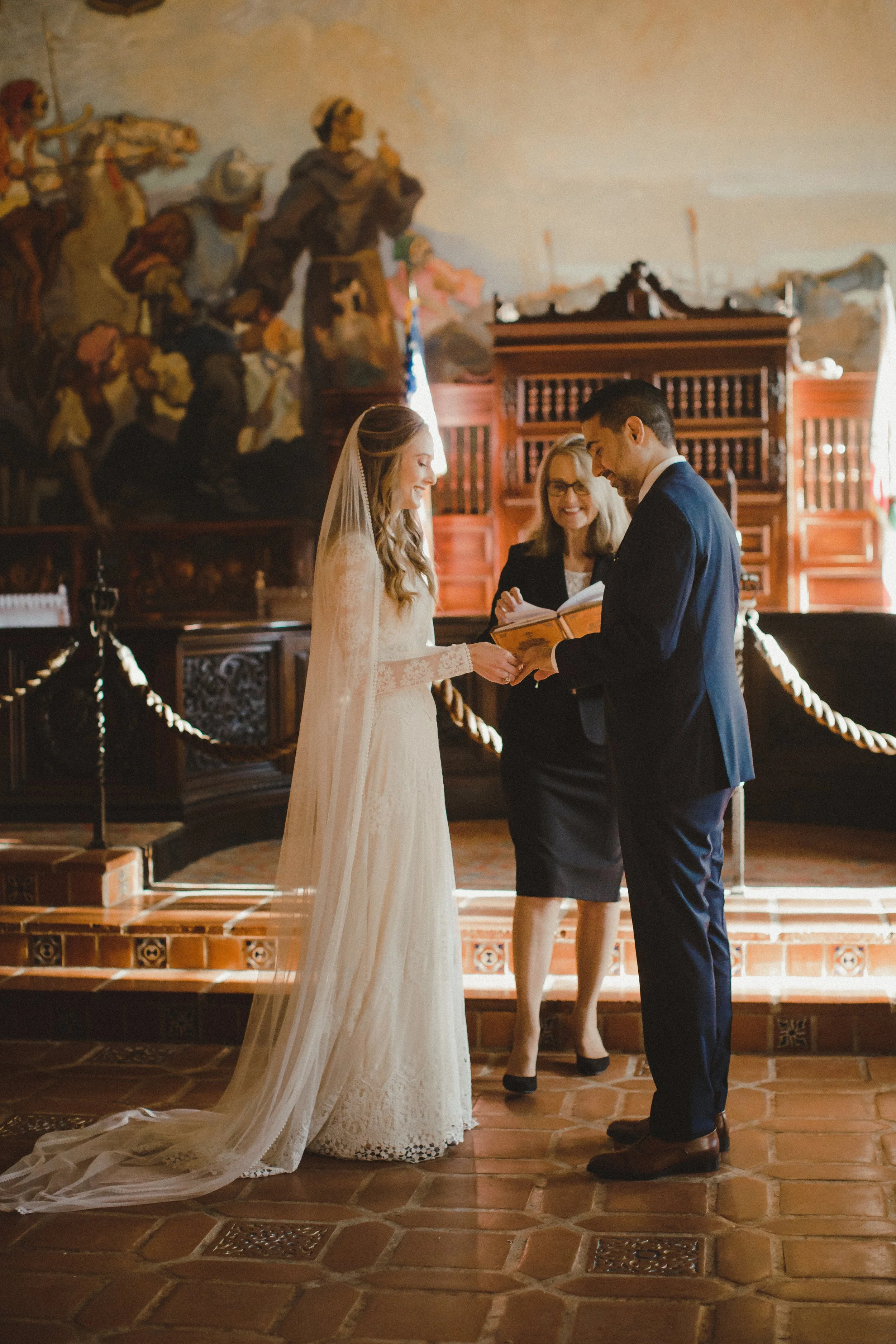 www.santabarbarawedding.com | Santa Barbara Classic Weddings