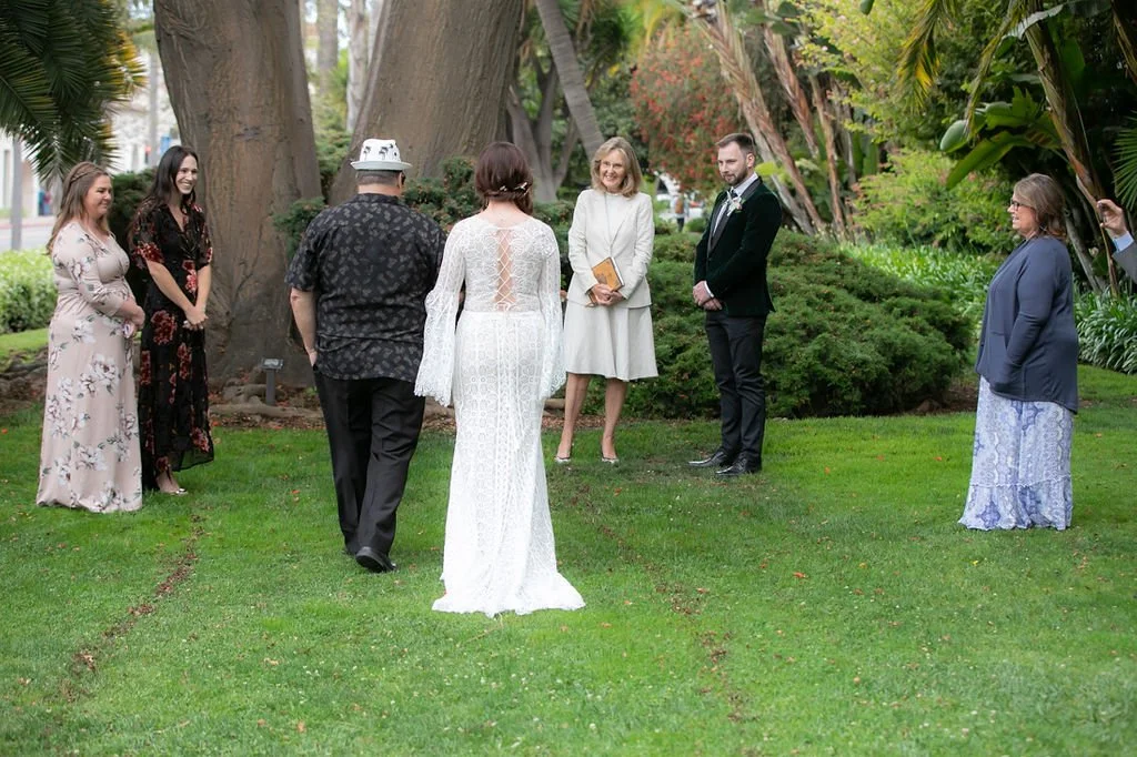 www.santabarbarawedding.com | Santa Barbara Classic Weddings