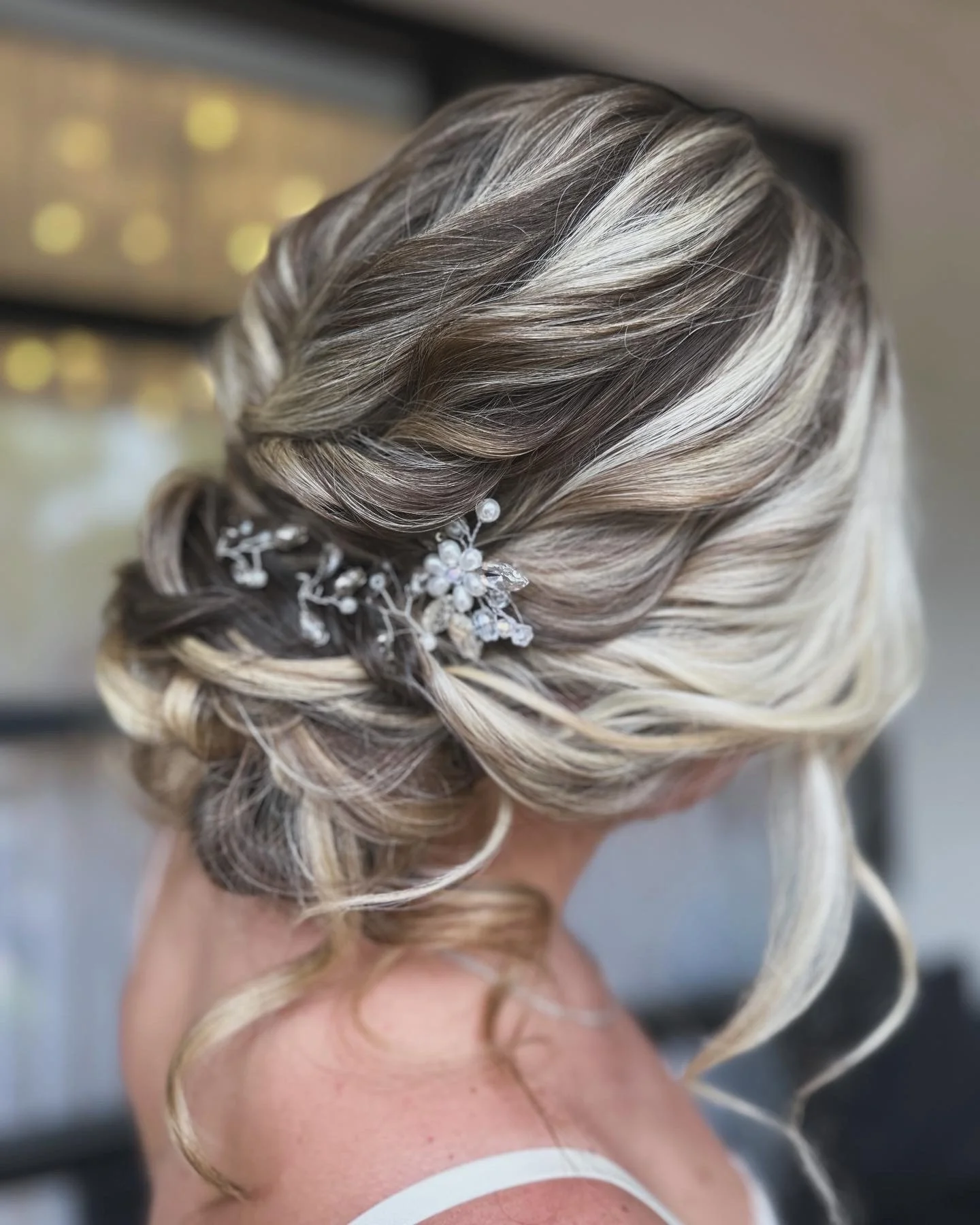 Fairytale Hair and Makeup