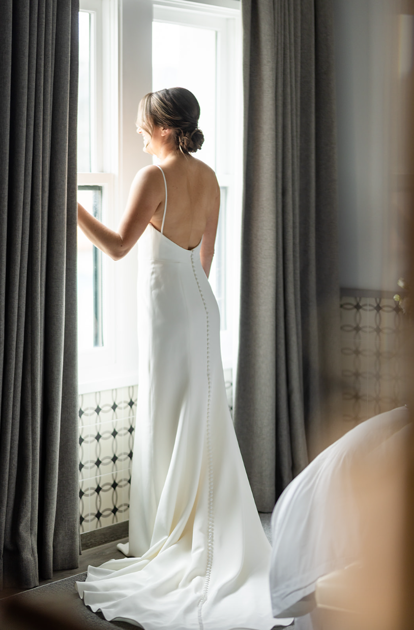 Dreamcatcher Artistry | Waller Weddings