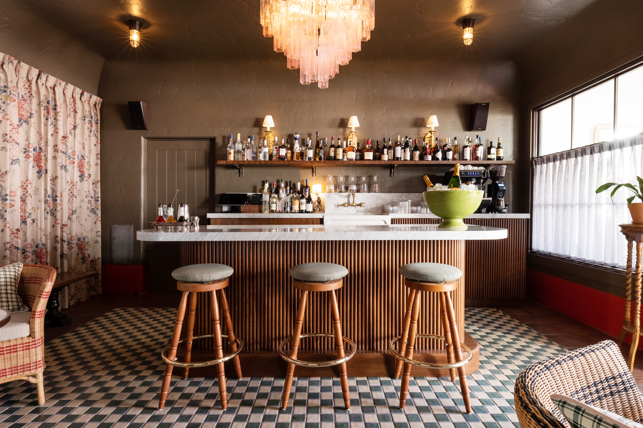Location Spotlight: Palihouse Santa Barbara