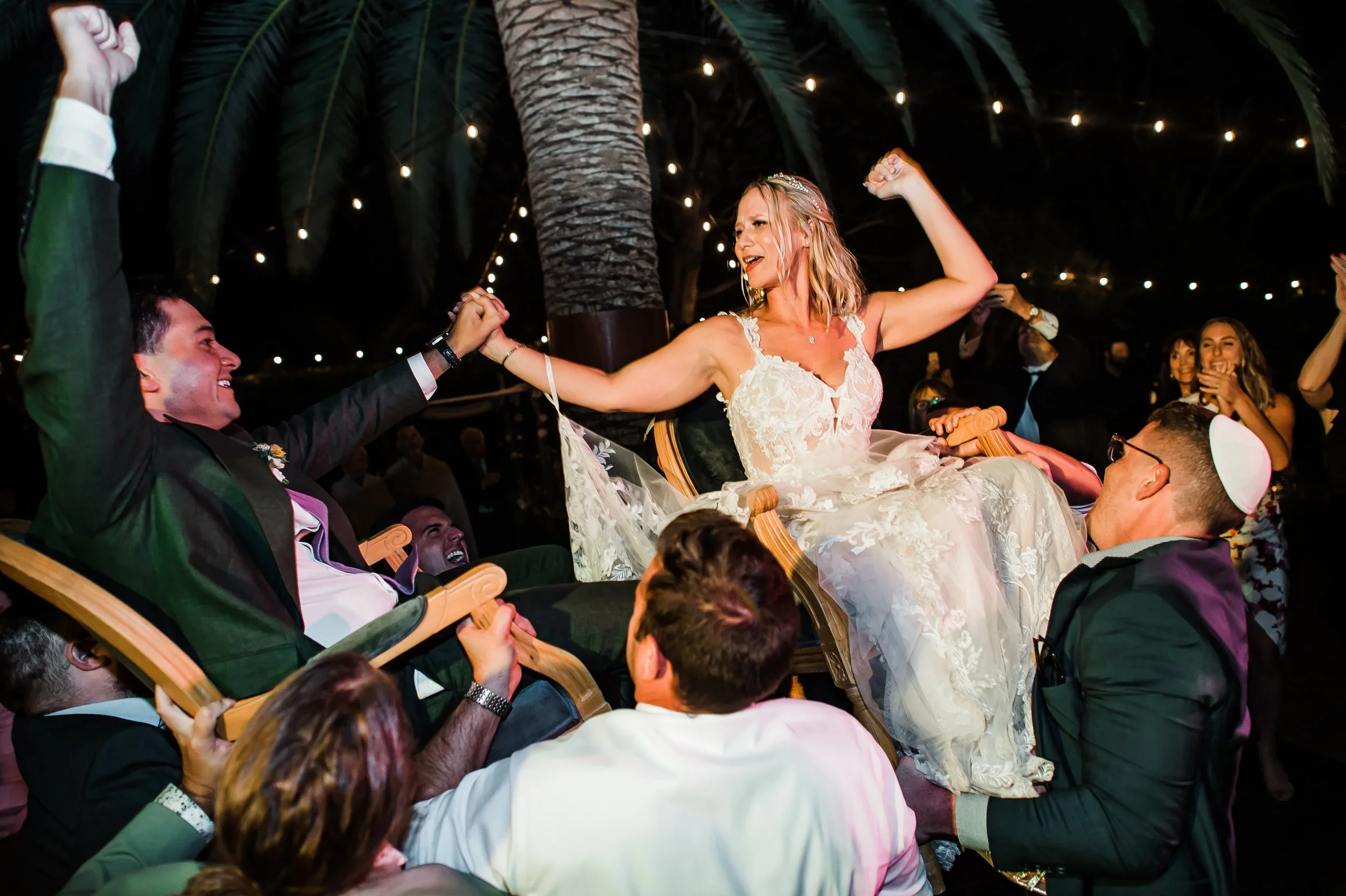 Wedding Dances That Mean Something: A Guide for Santa Barbara Couples