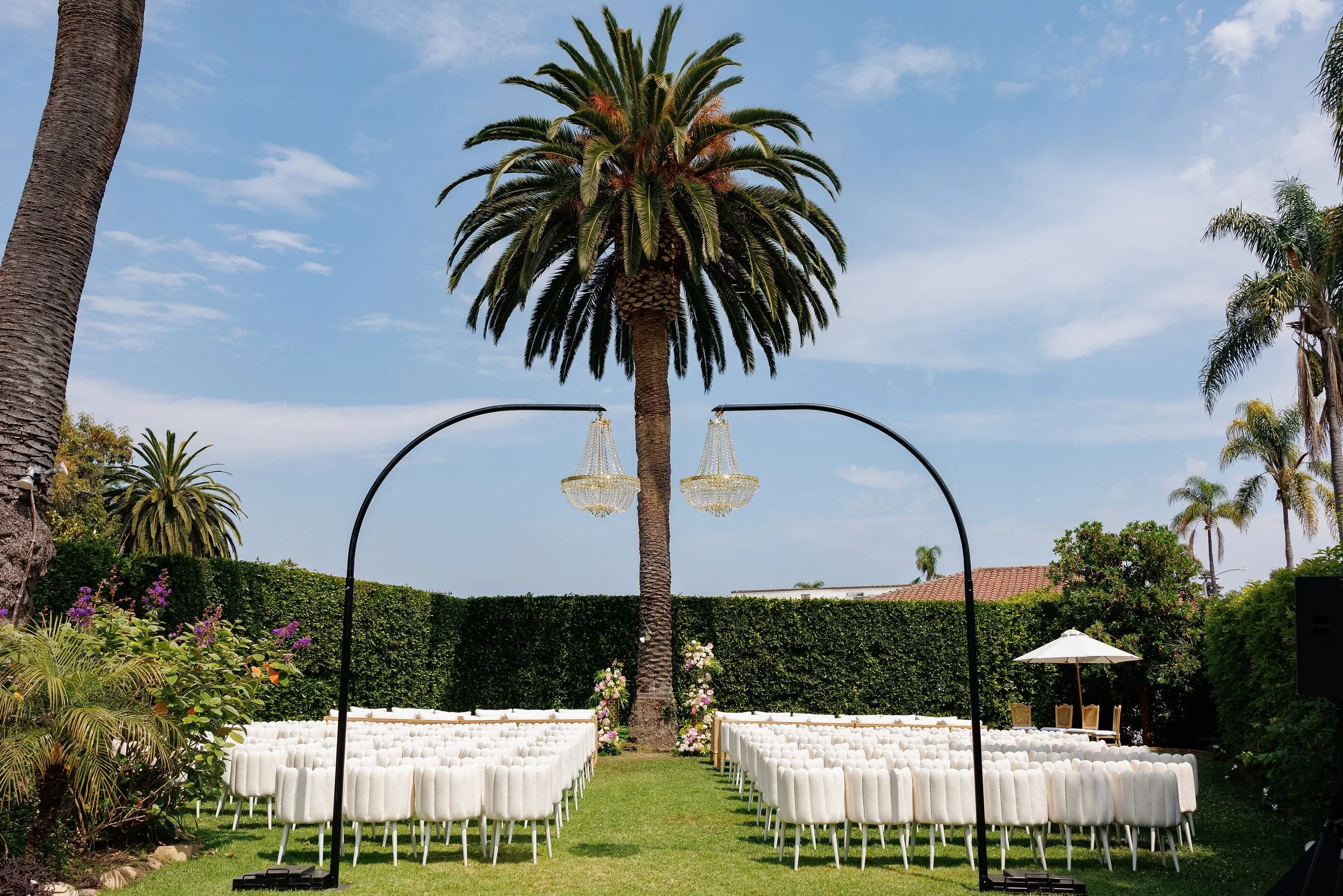 How Much Does It Cost to Have a Wedding In Santa Barbara