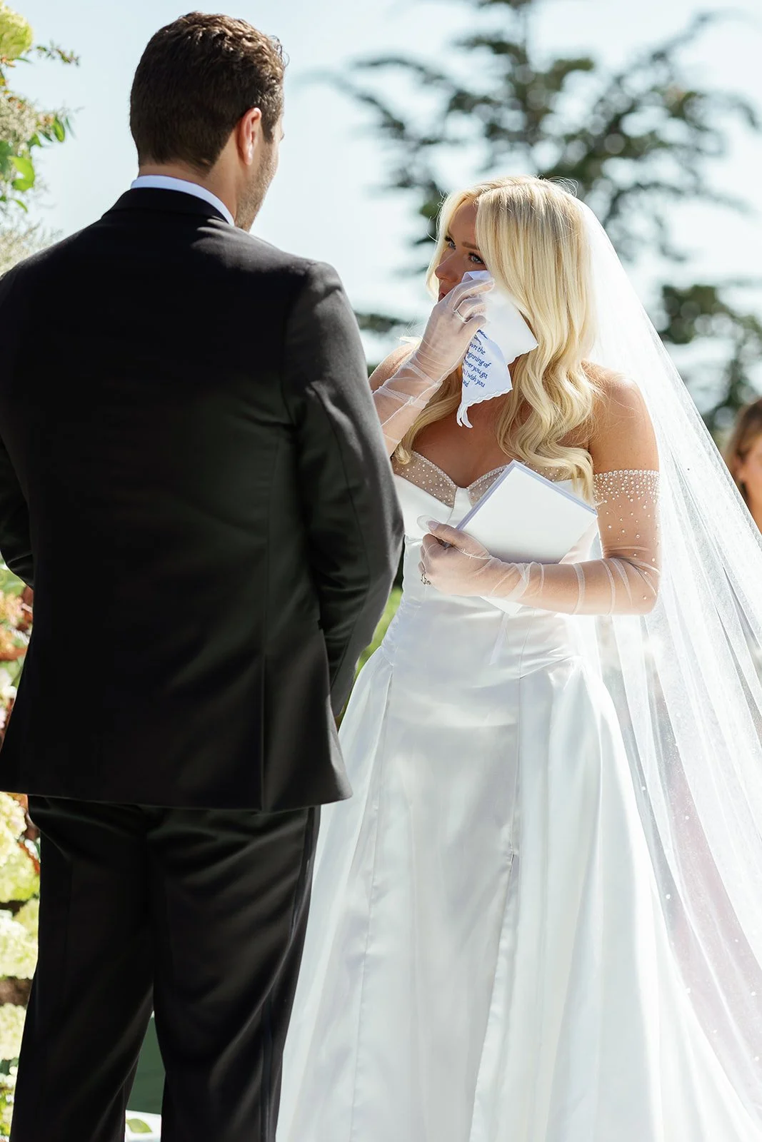 www.santabarbarawedding.com | Sposto Photography | Olive Grove Estate | weddings by Susan Dunne | Mulberry Estate | Bright Event Rentals | Ceremony 